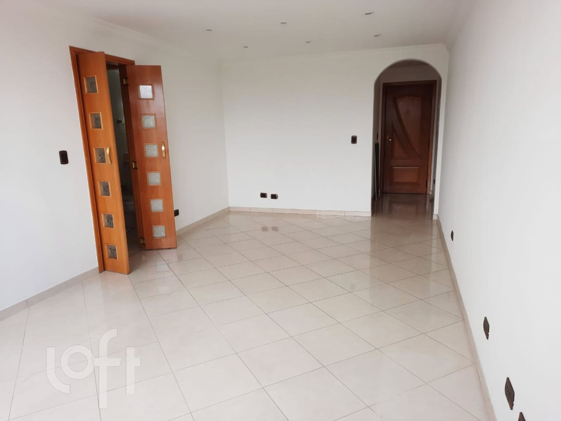 Apartamento à venda com 3 quartos, 80m² - Foto 8