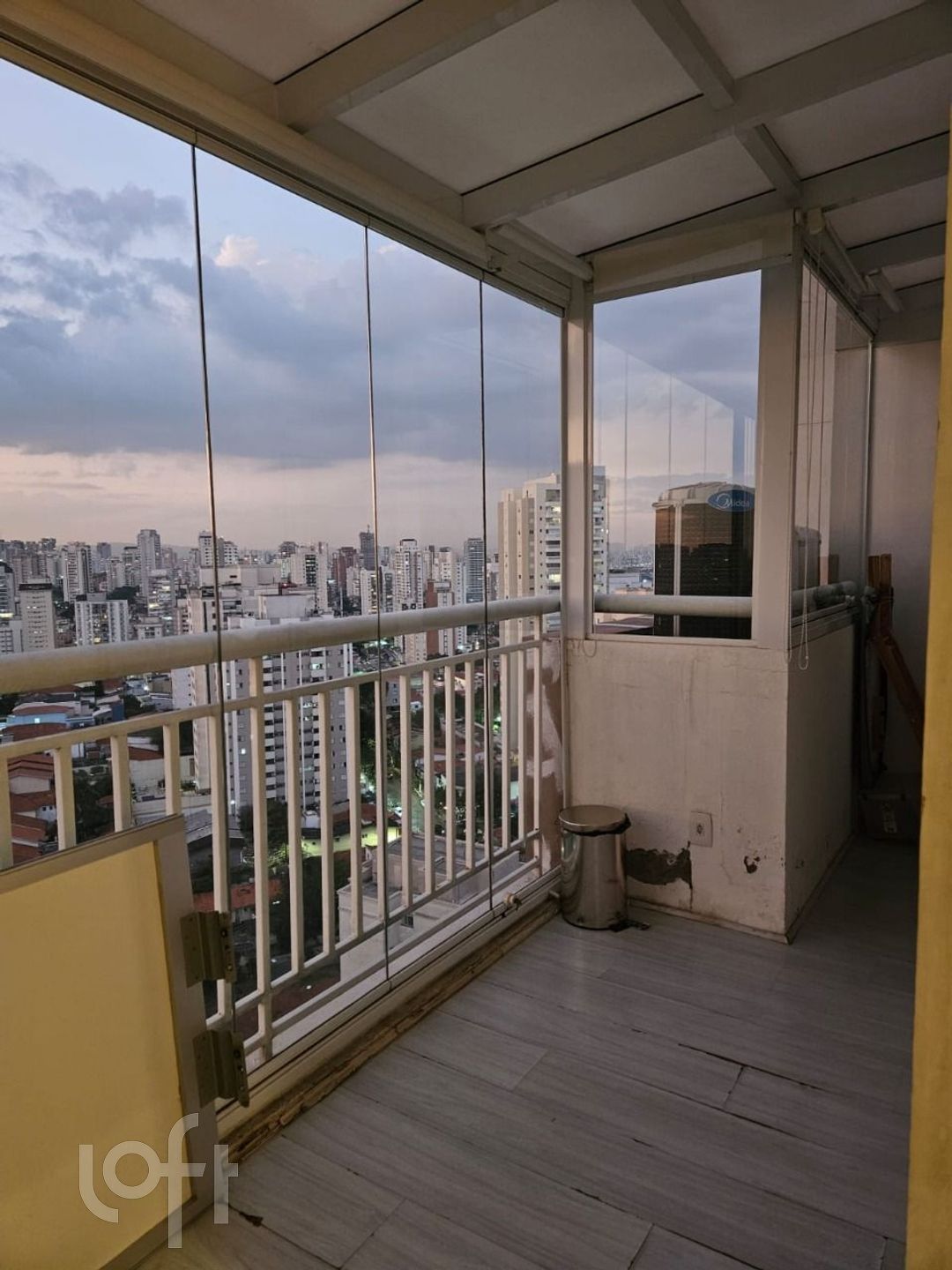 Apartamento à venda com 2 quartos, 114m² - Foto 11