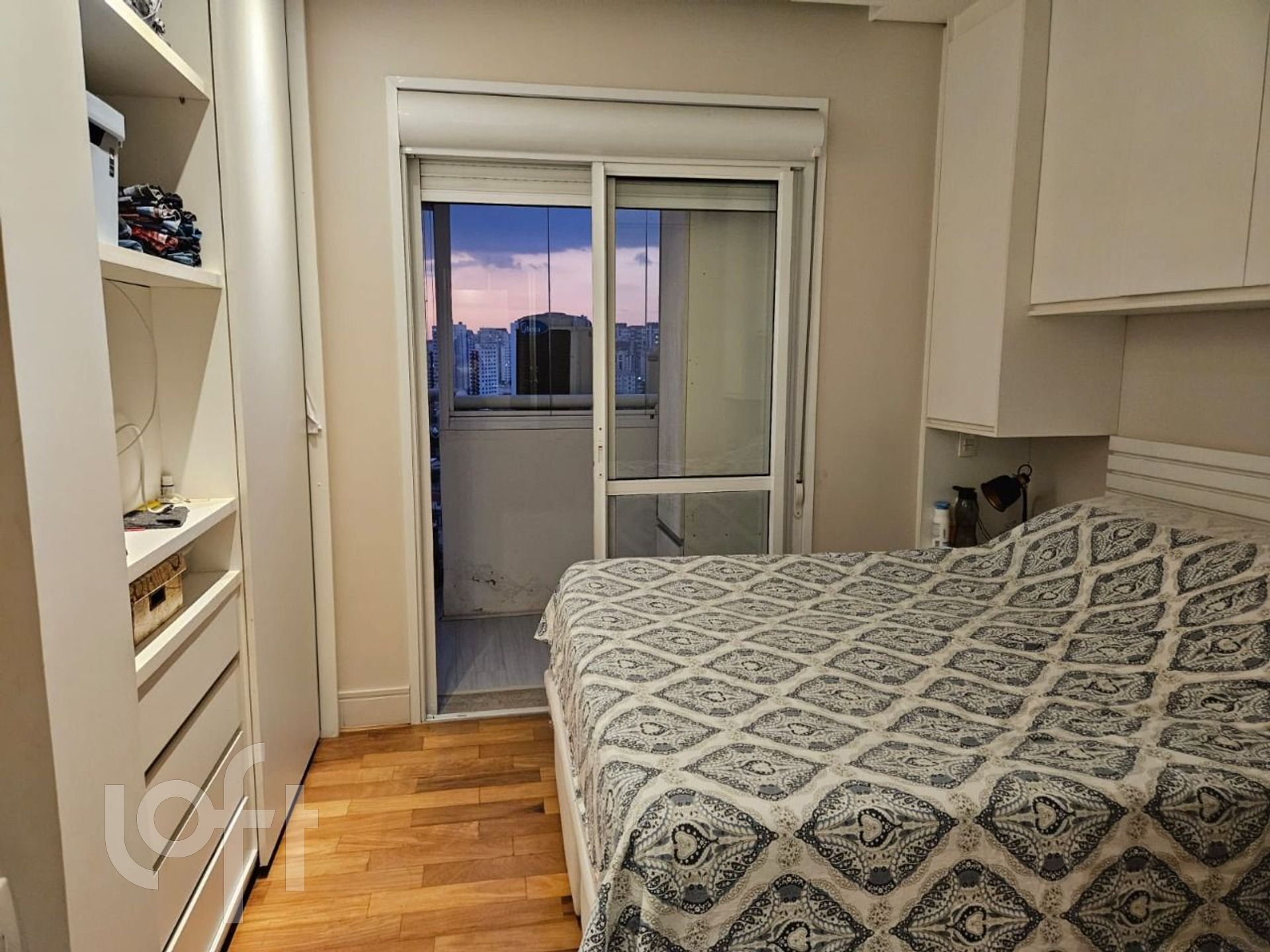 Apartamento à venda com 2 quartos, 114m² - Foto 31