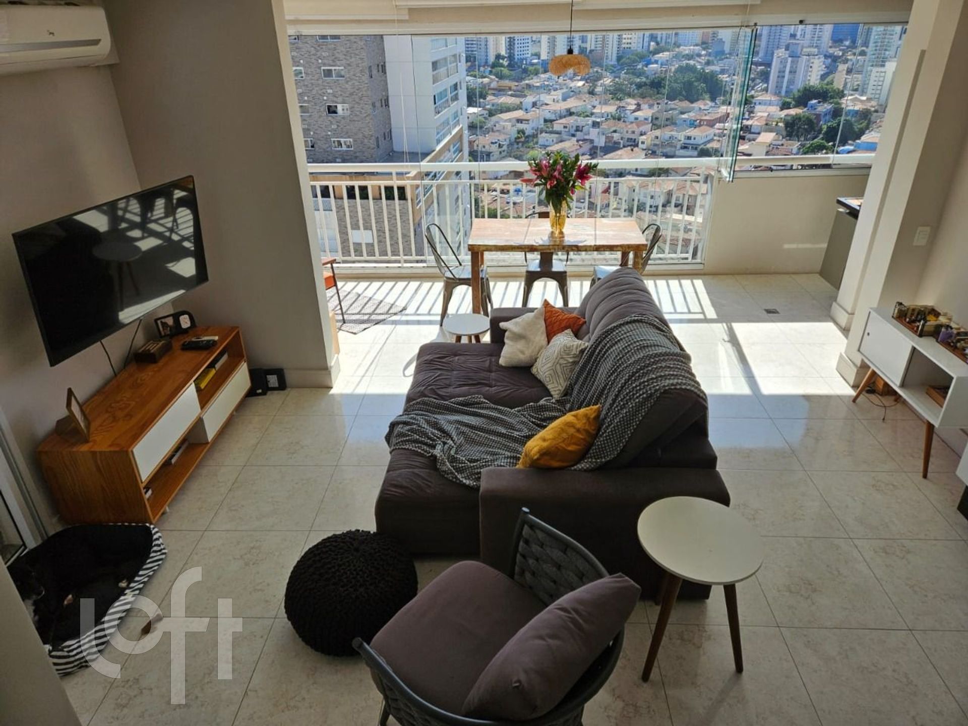 Apartamento à venda com 2 quartos, 114m² - Foto 4