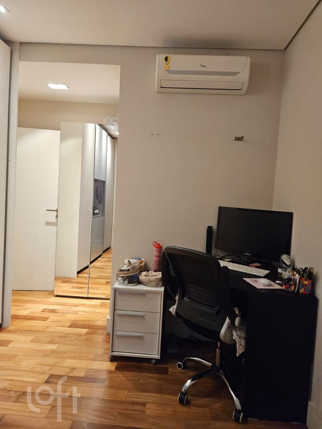 Apartamento à venda com 2 quartos, 114m² - Foto 25