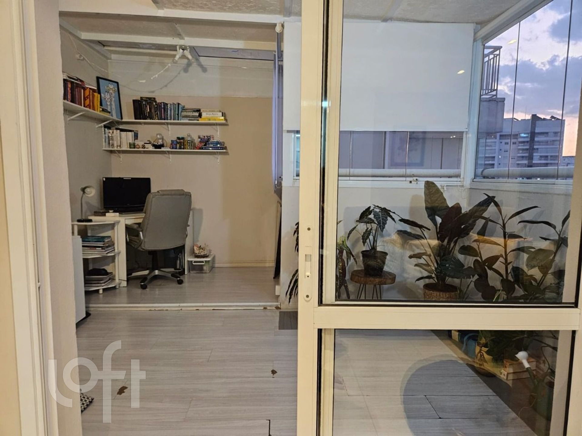 Apartamento à venda com 2 quartos, 114m² - Foto 15