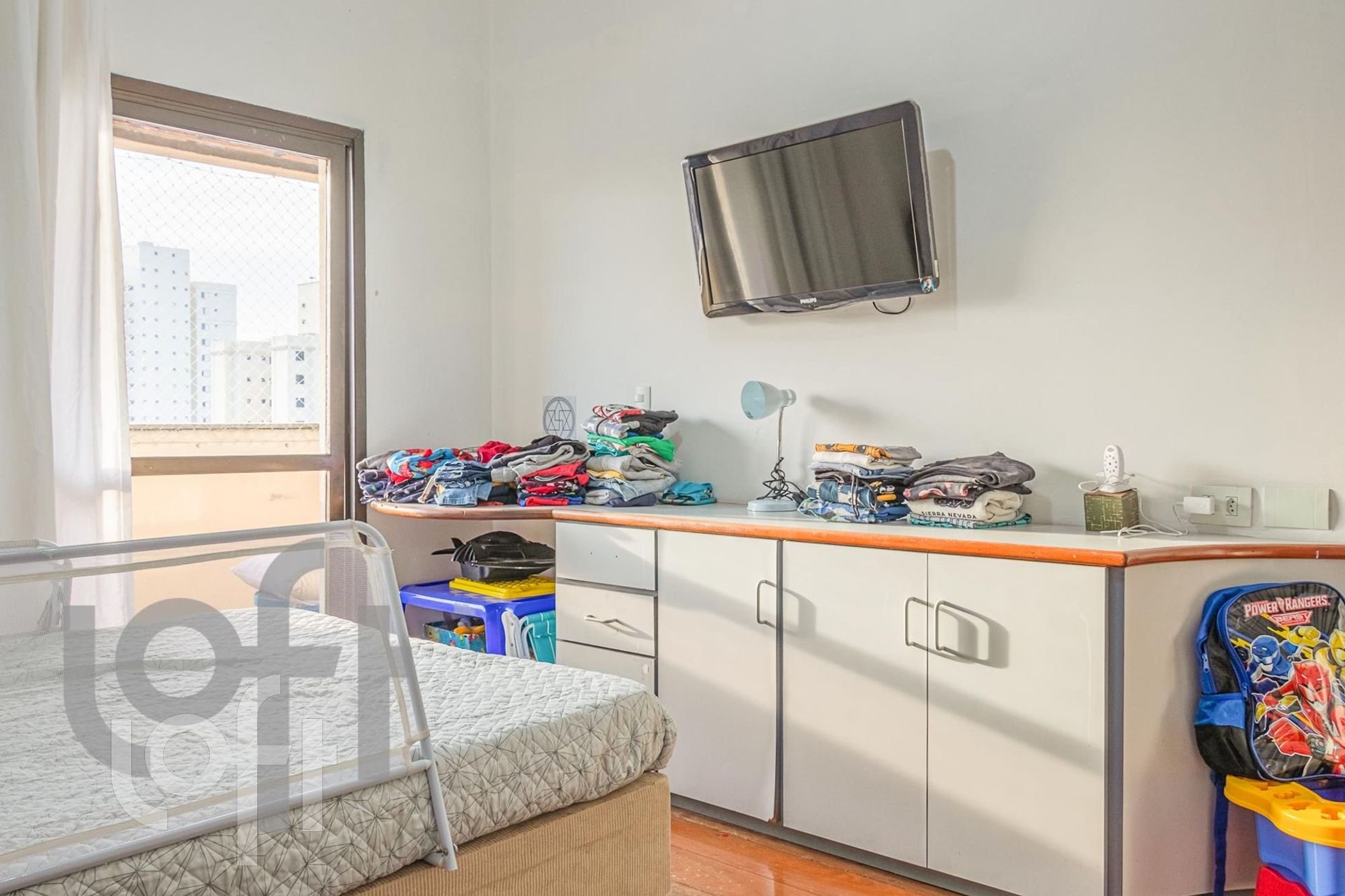 Apartamento à venda com 4 quartos, 274m² - Foto 8