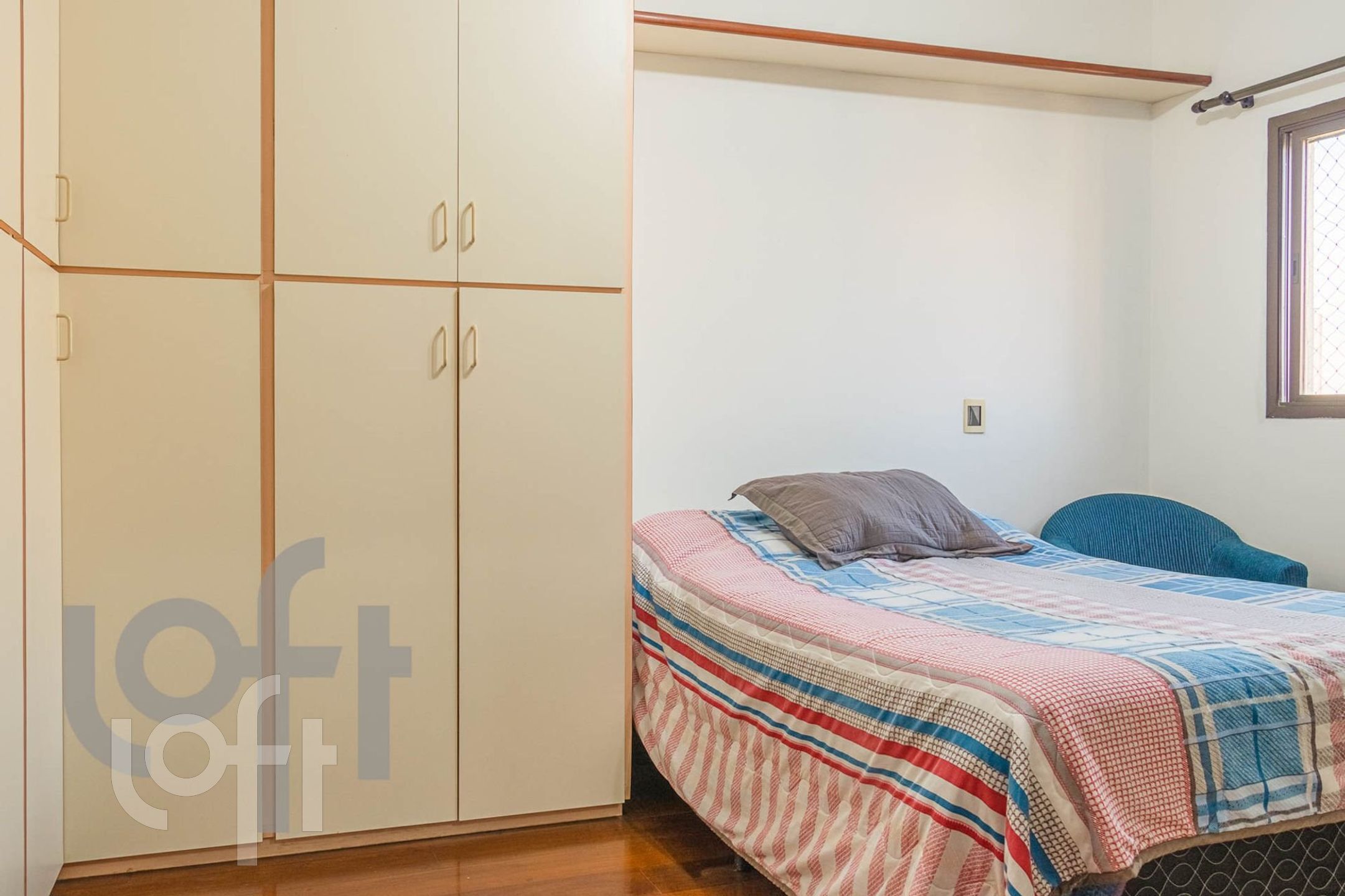 Apartamento à venda com 4 quartos, 274m² - Foto 13