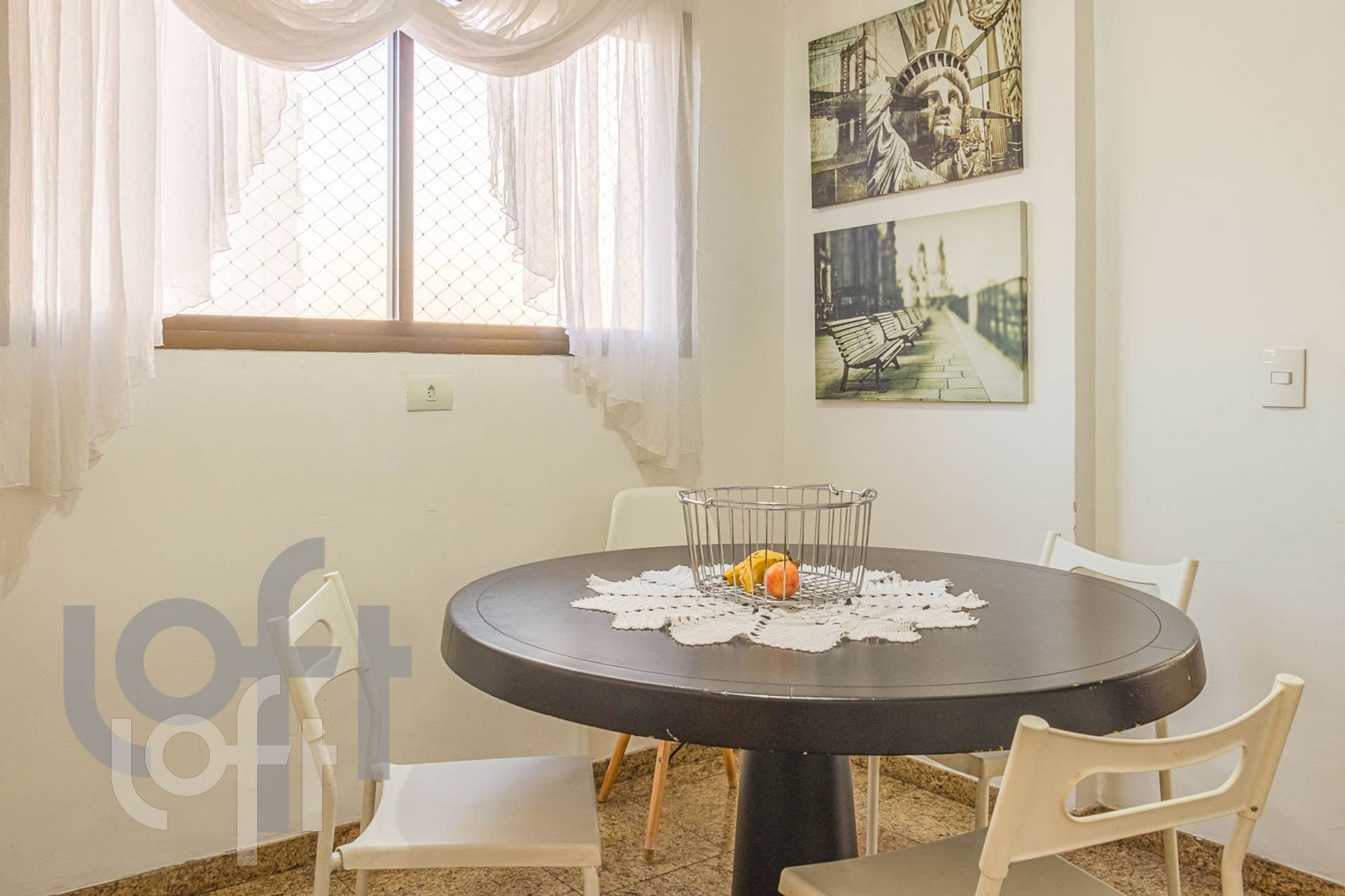 Apartamento à venda com 4 quartos, 274m² - Foto 26