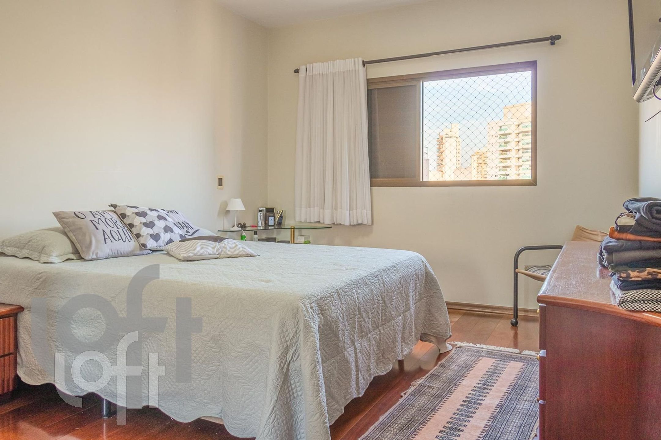 Apartamento à venda com 4 quartos, 274m² - Foto 11