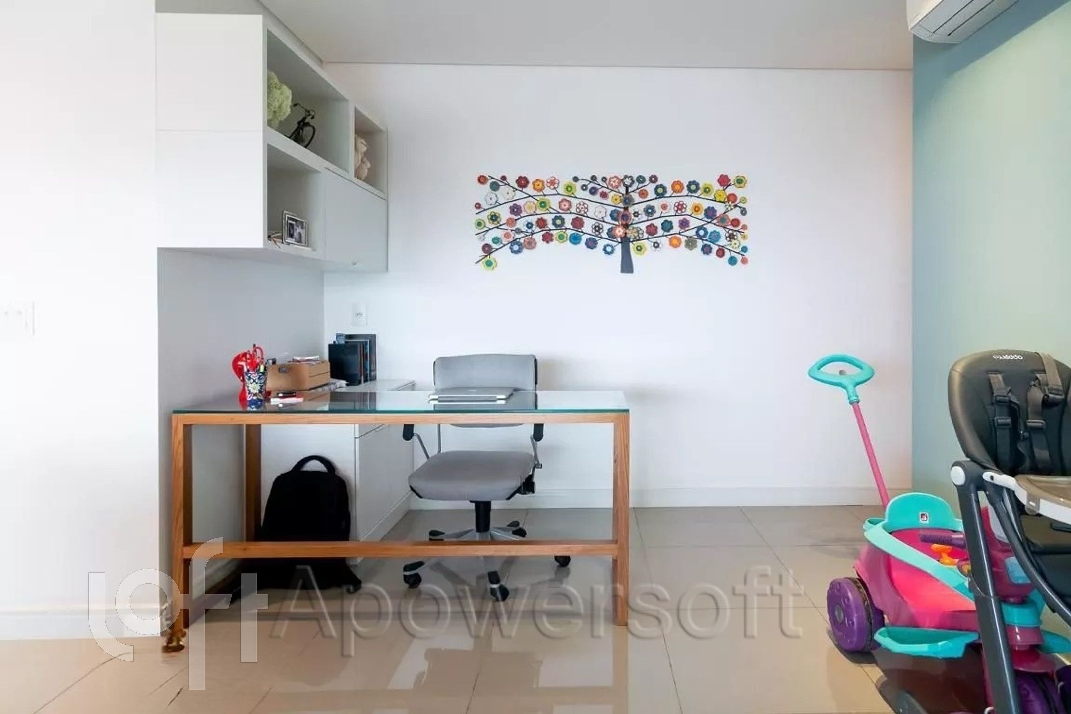 Apartamento à venda com 2 quartos, 94m² - Foto 19