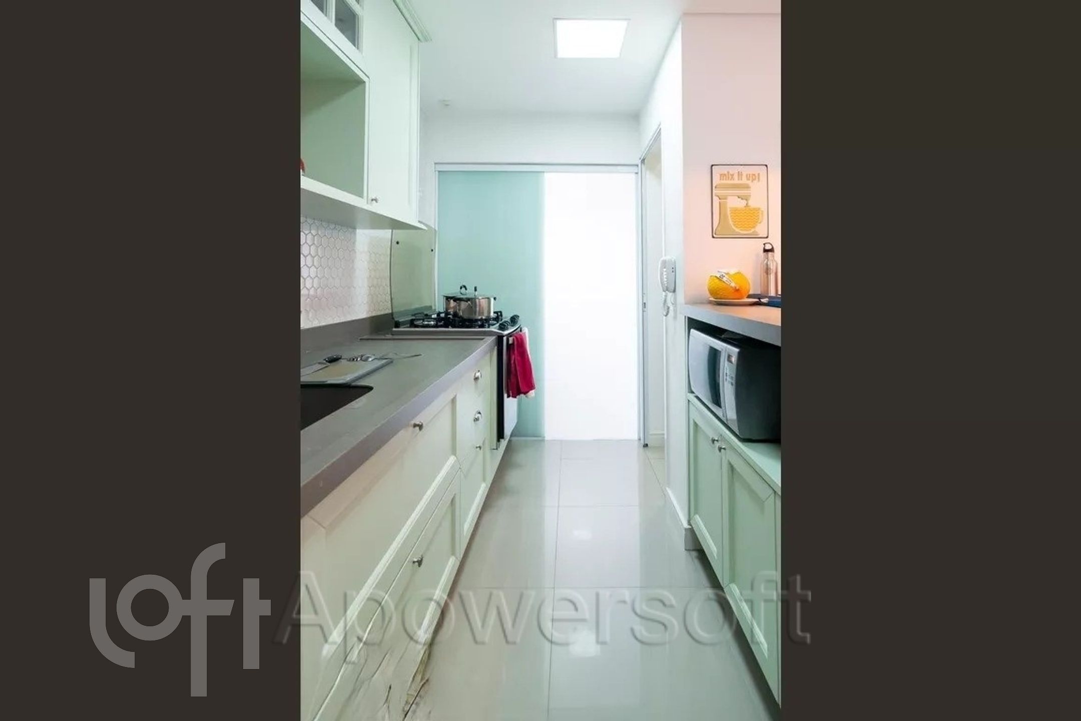 Apartamento à venda com 2 quartos, 94m² - Foto 14