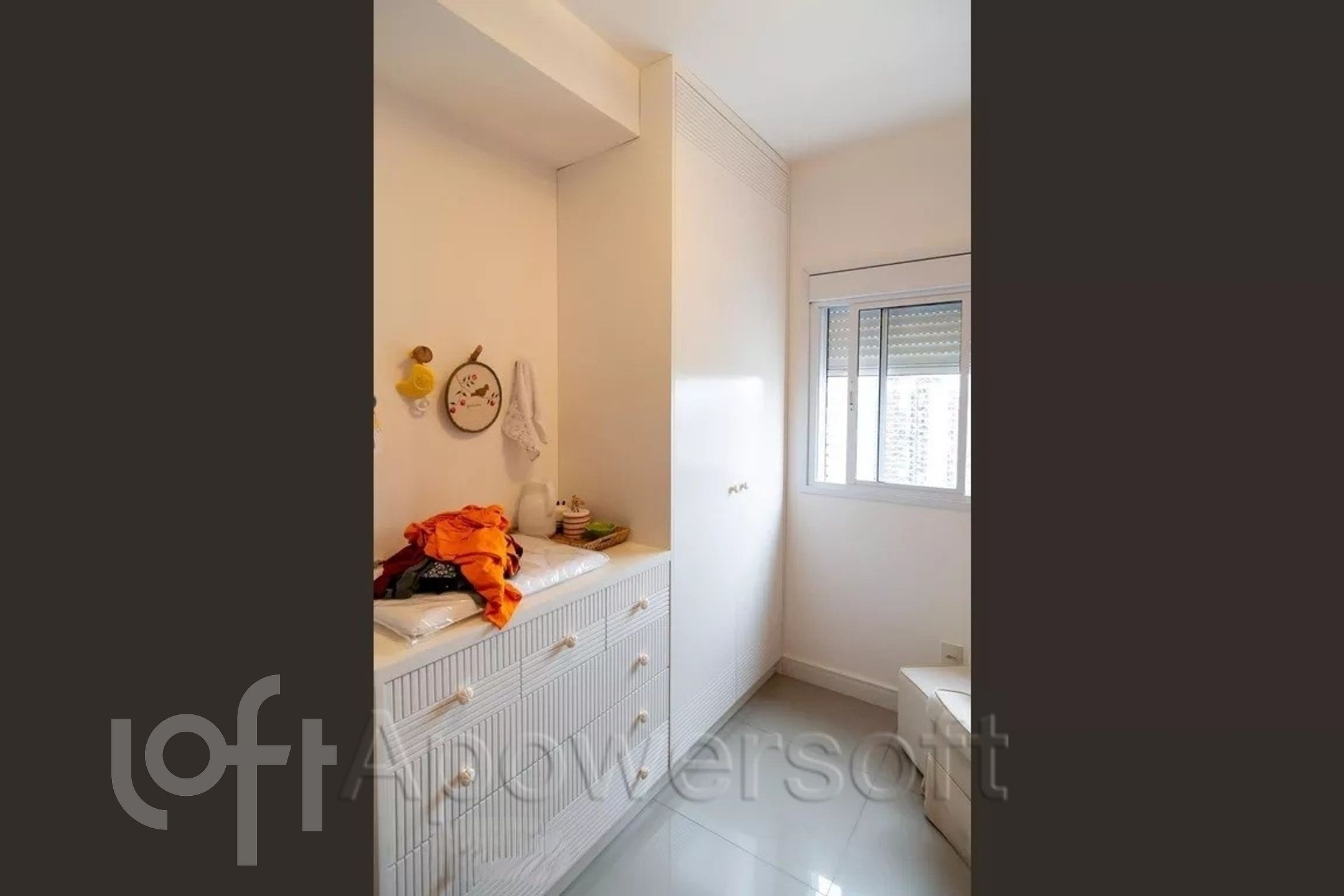 Apartamento à venda com 2 quartos, 94m² - Foto 7