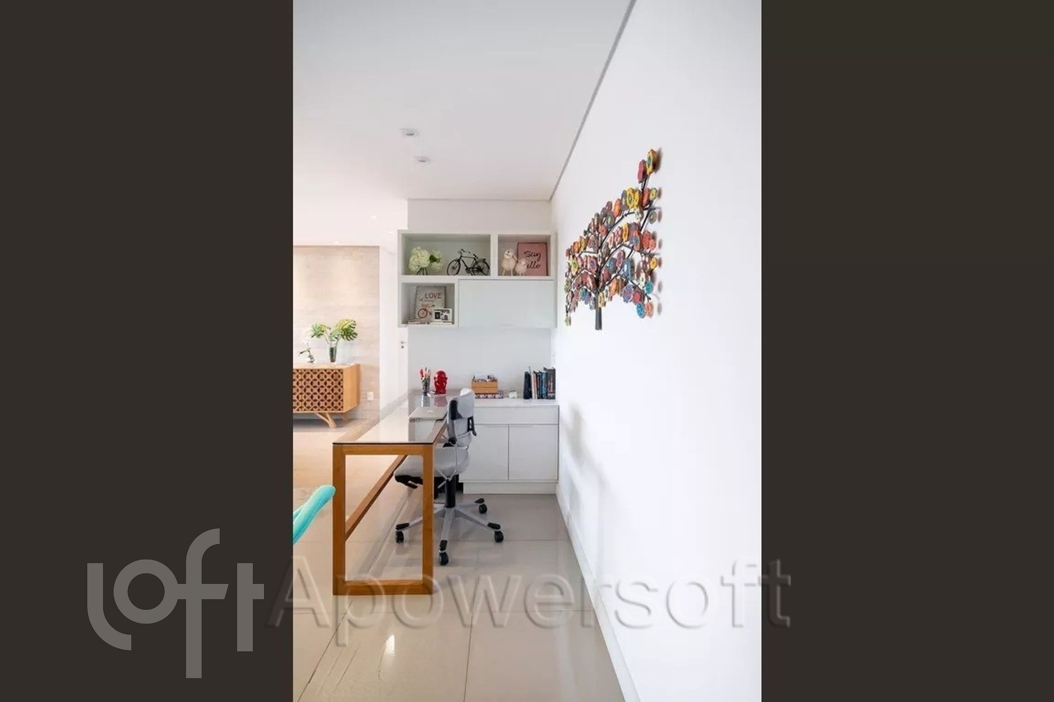 Apartamento à venda com 2 quartos, 94m² - Foto 16