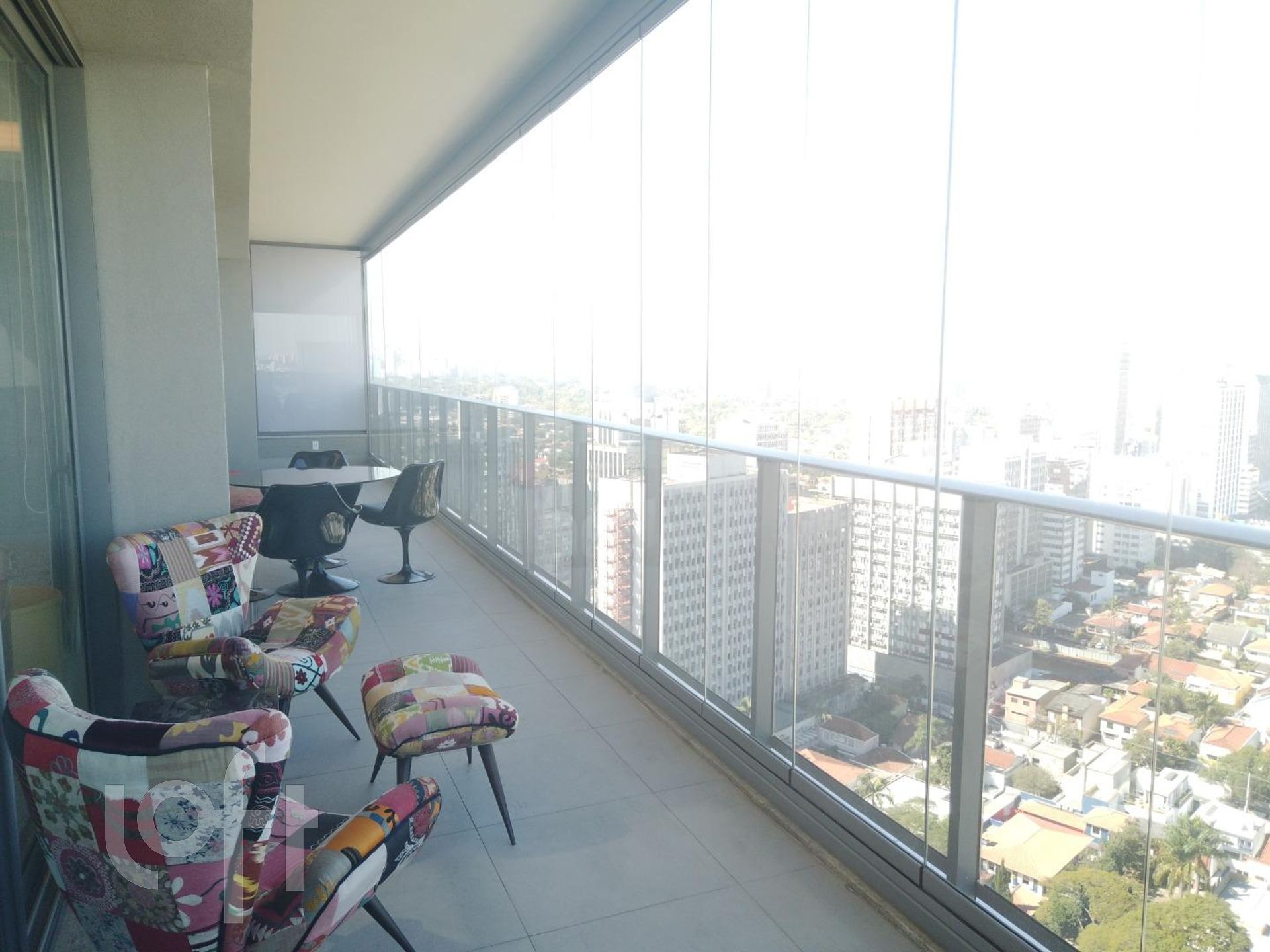 Apartamento à venda com 3 quartos, 278m² - Foto 22