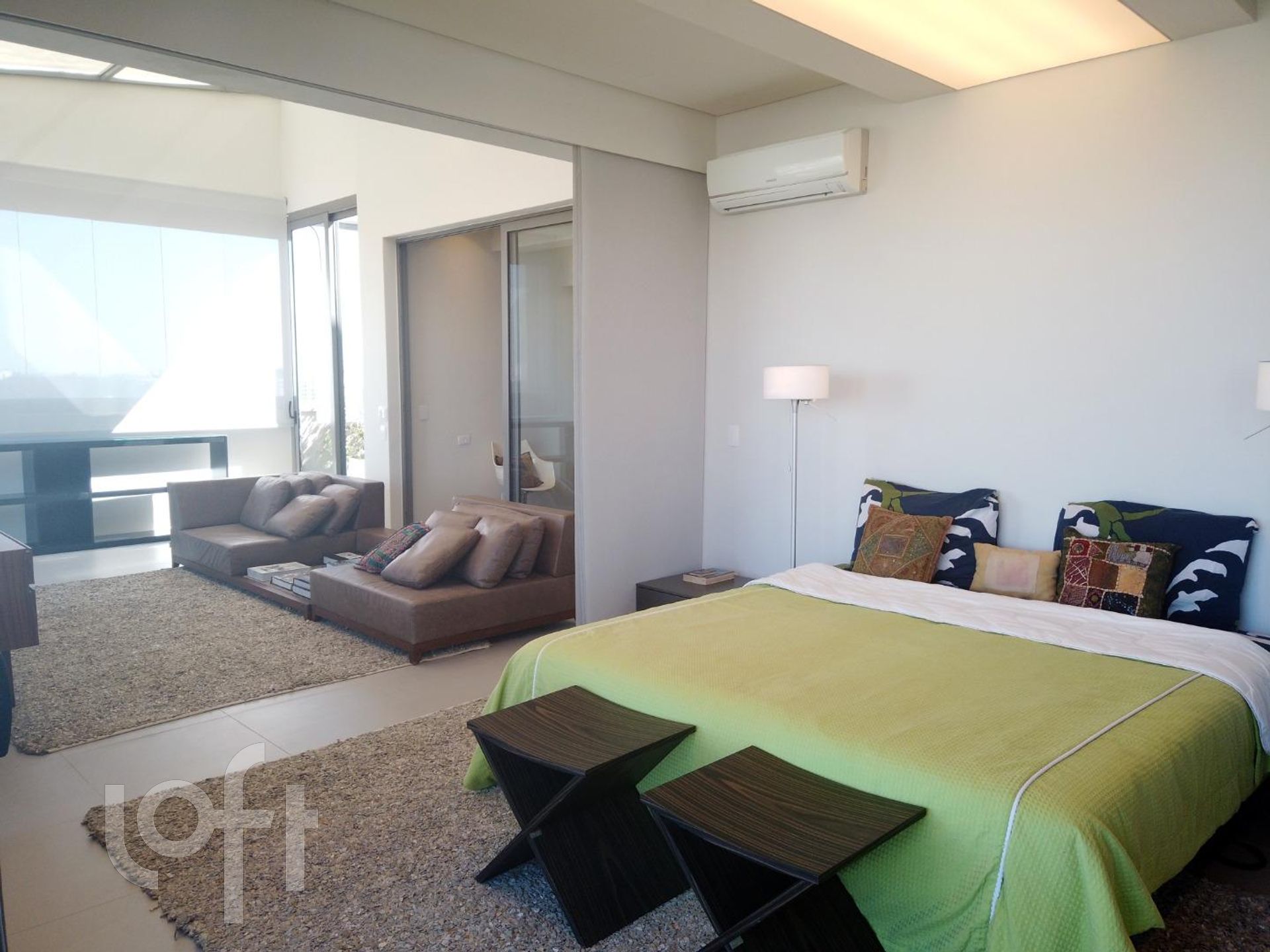 Apartamento à venda com 3 quartos, 278m² - Foto 4