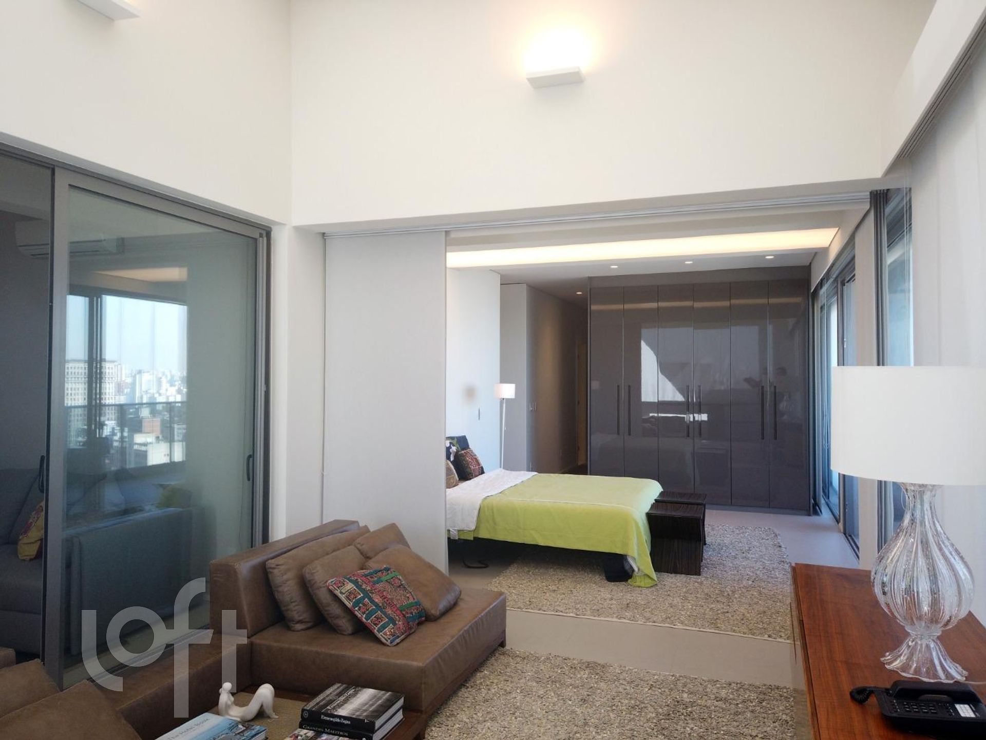 Apartamento à venda com 3 quartos, 278m² - Foto 18