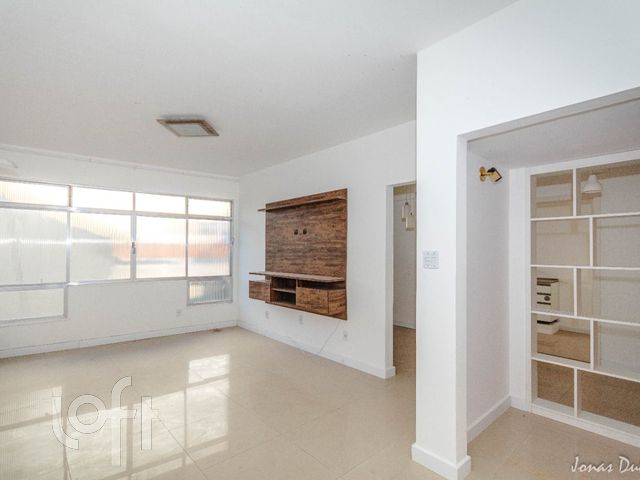 Apartamento com 113m², 3 dormitórios, 3 vagas, Bom Fim em Porto Alegre