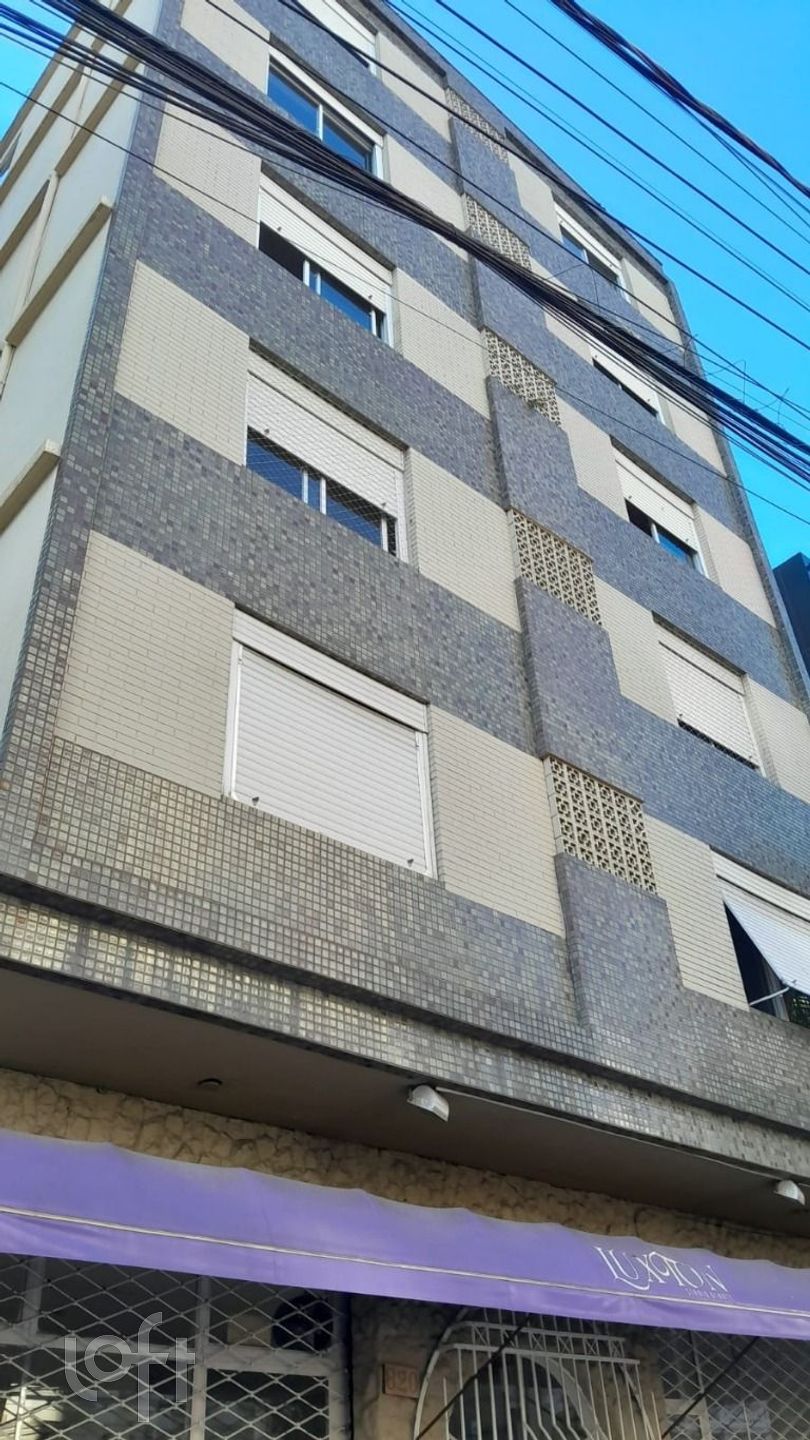 Apartamento com 81m², 1 dormitório, Independência em Porto Alegre