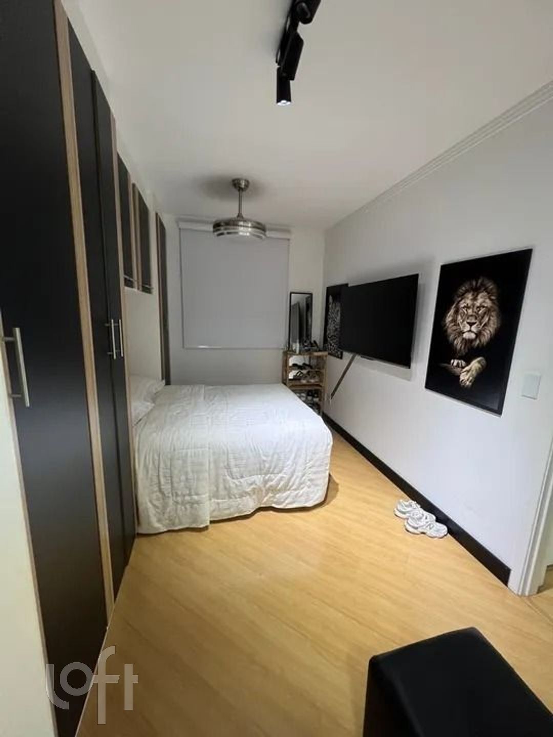 Apartamento à venda com 2 quartos, 68m² - Foto 10