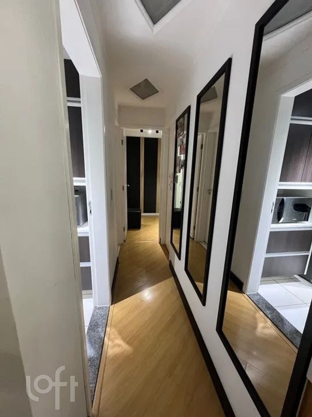 Apartamento à venda com 2 quartos, 68m² - Foto 4