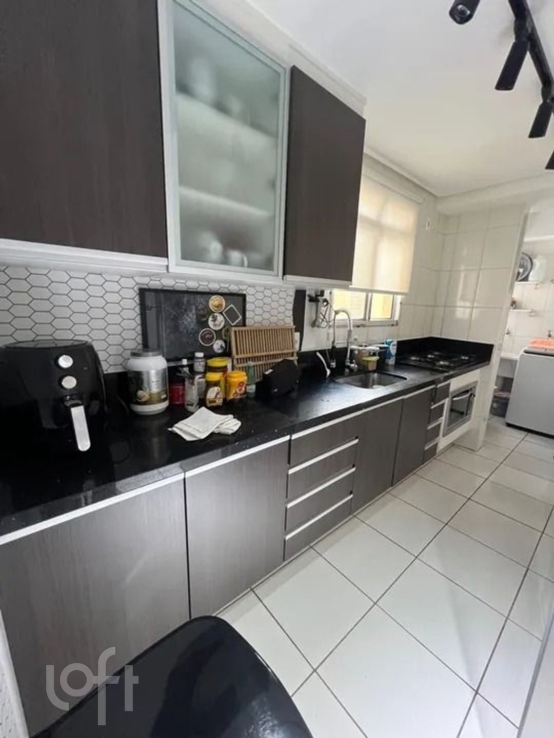 Apartamento à venda com 2 quartos, 68m² - Foto 5