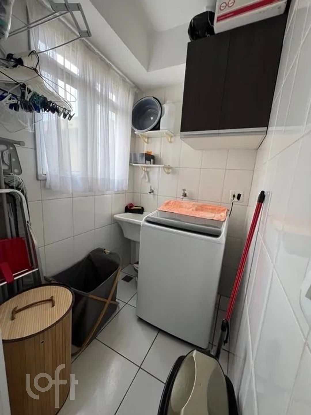 Apartamento à venda com 2 quartos, 68m² - Foto 7