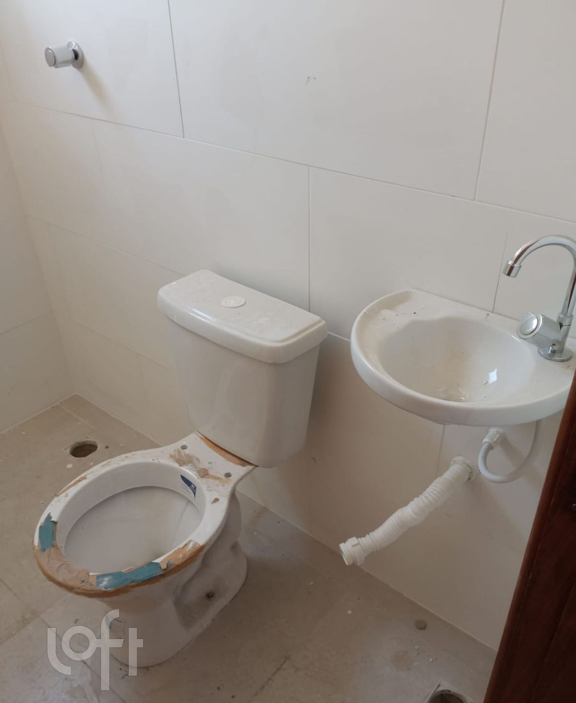 Apartamento à venda com 2 quartos, 40m² - Foto 12