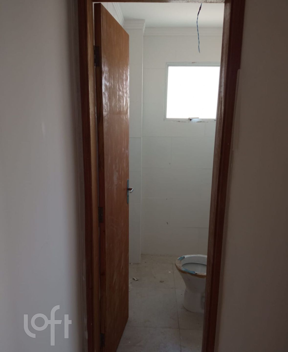 Apartamento à venda com 2 quartos, 40m² - Foto 10