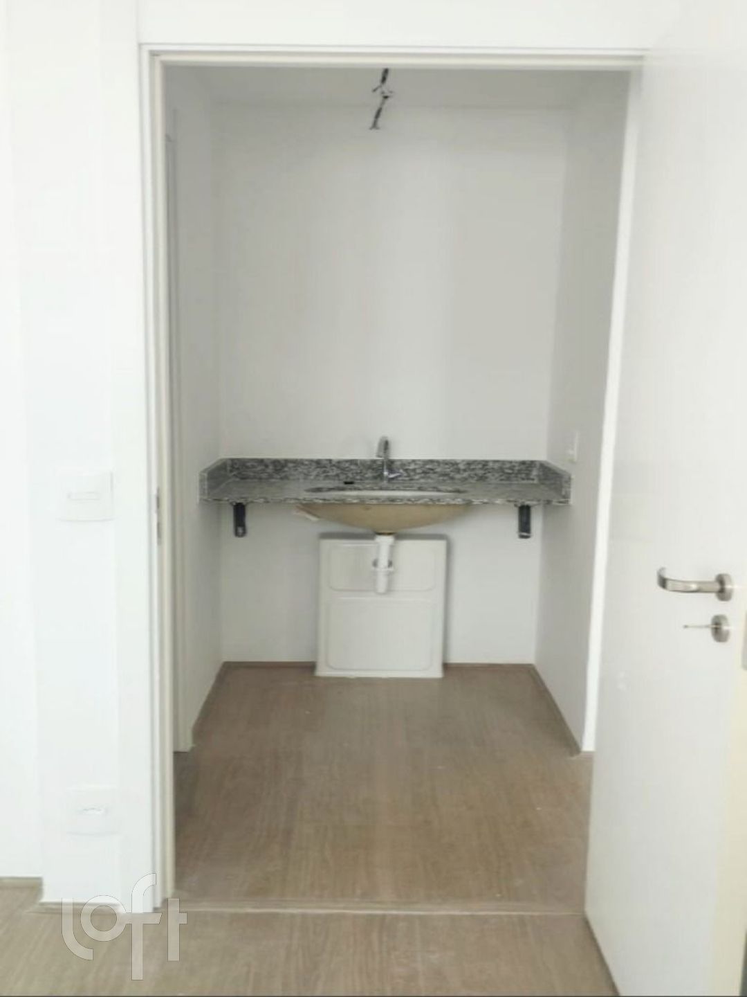 Apartamento à venda com 2 quartos, 35m² - Foto 5