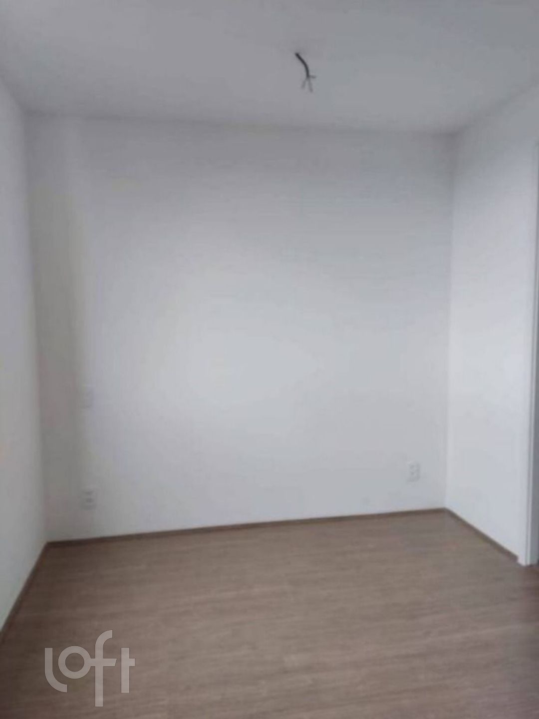 Apartamento à venda com 2 quartos, 35m² - Foto 6