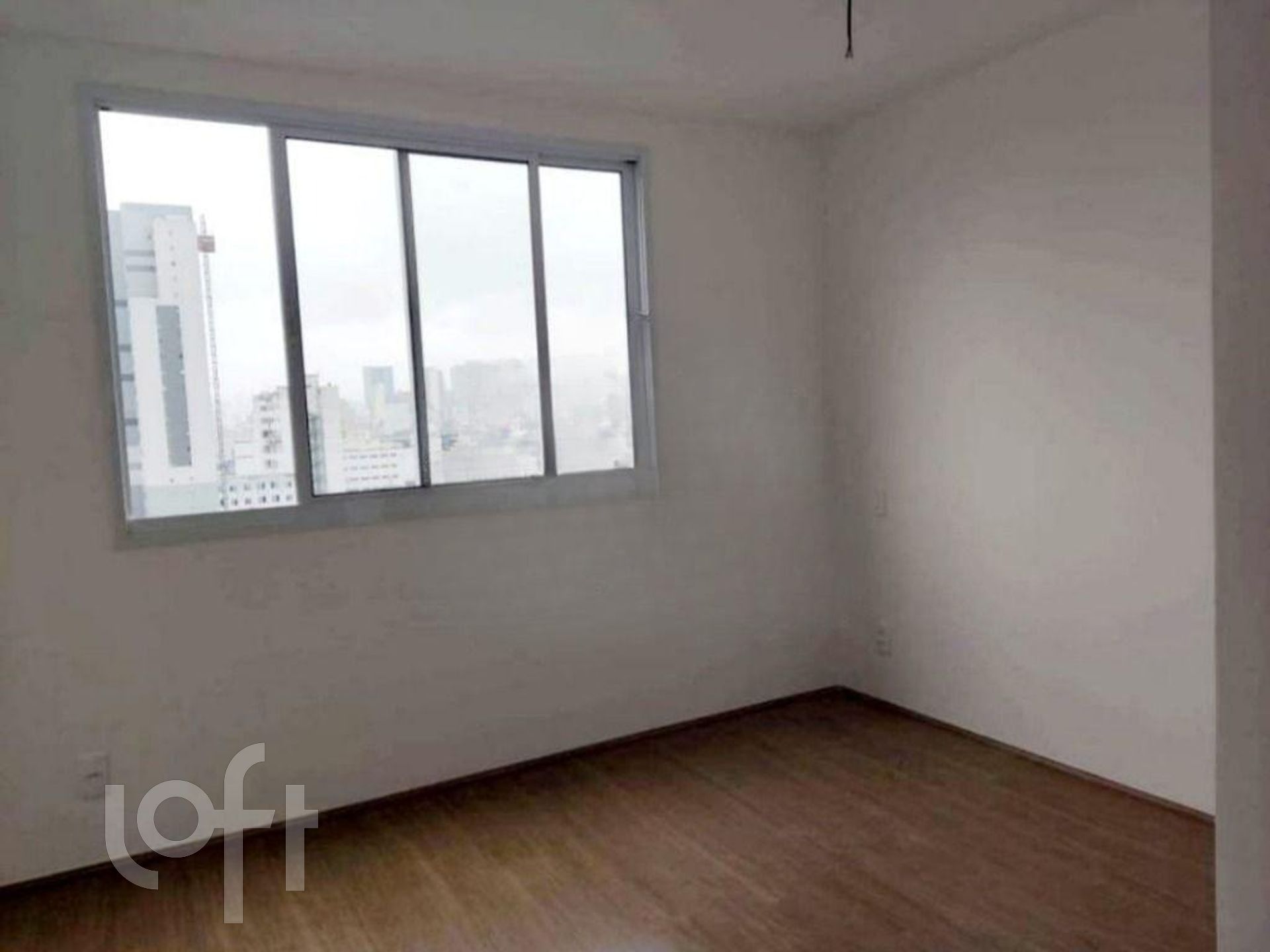 Apartamento à venda com 2 quartos, 35m² - Foto 8