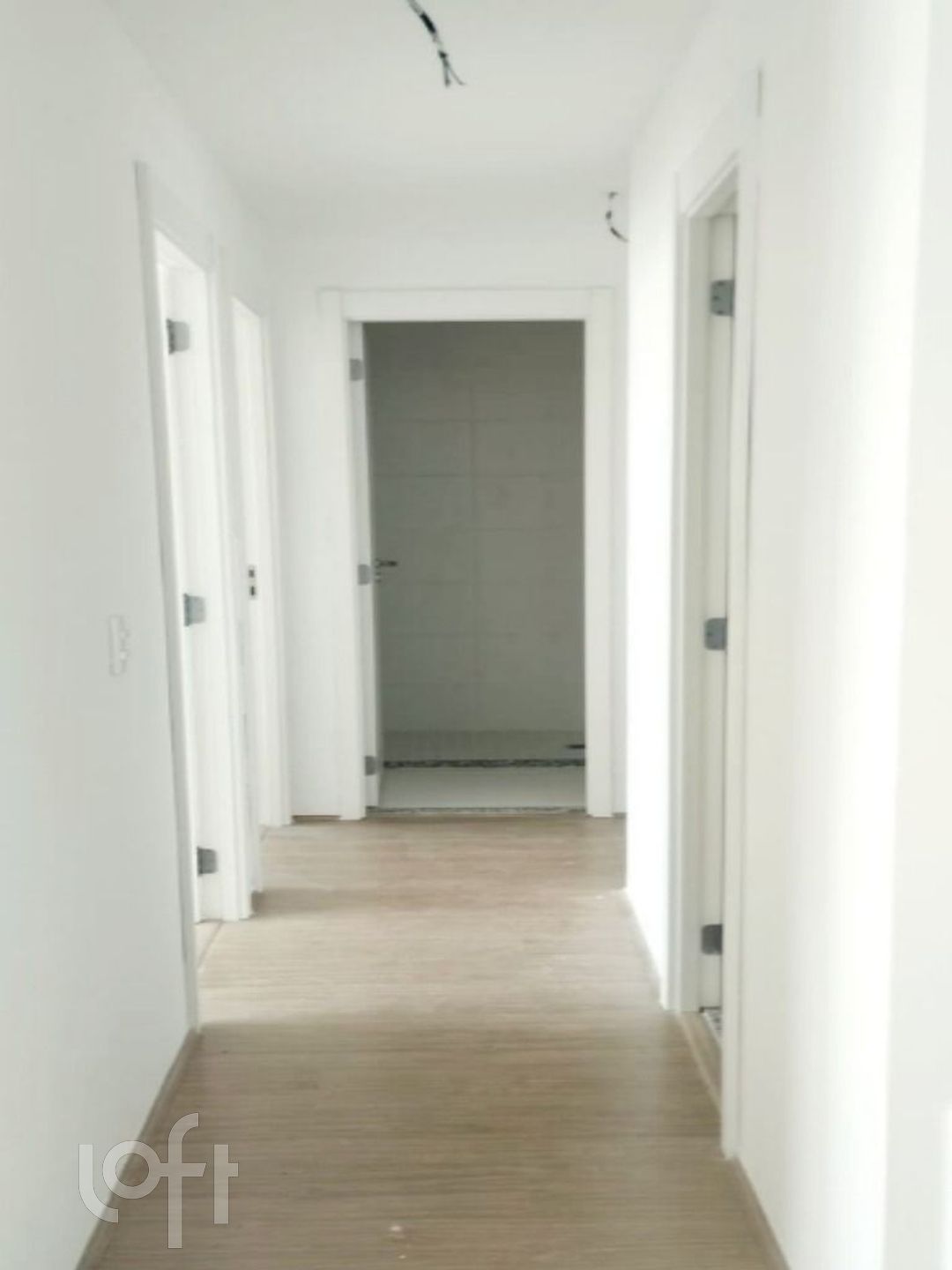 Apartamento à venda com 2 quartos, 35m² - Foto 3