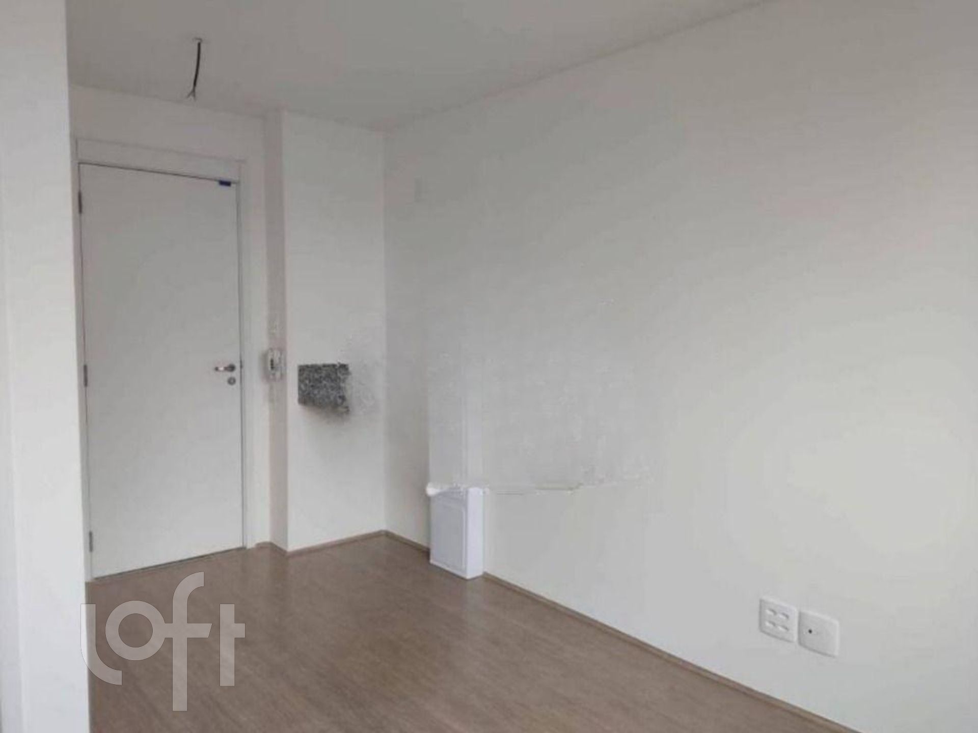 Apartamento à venda com 2 quartos, 35m² - Foto 7