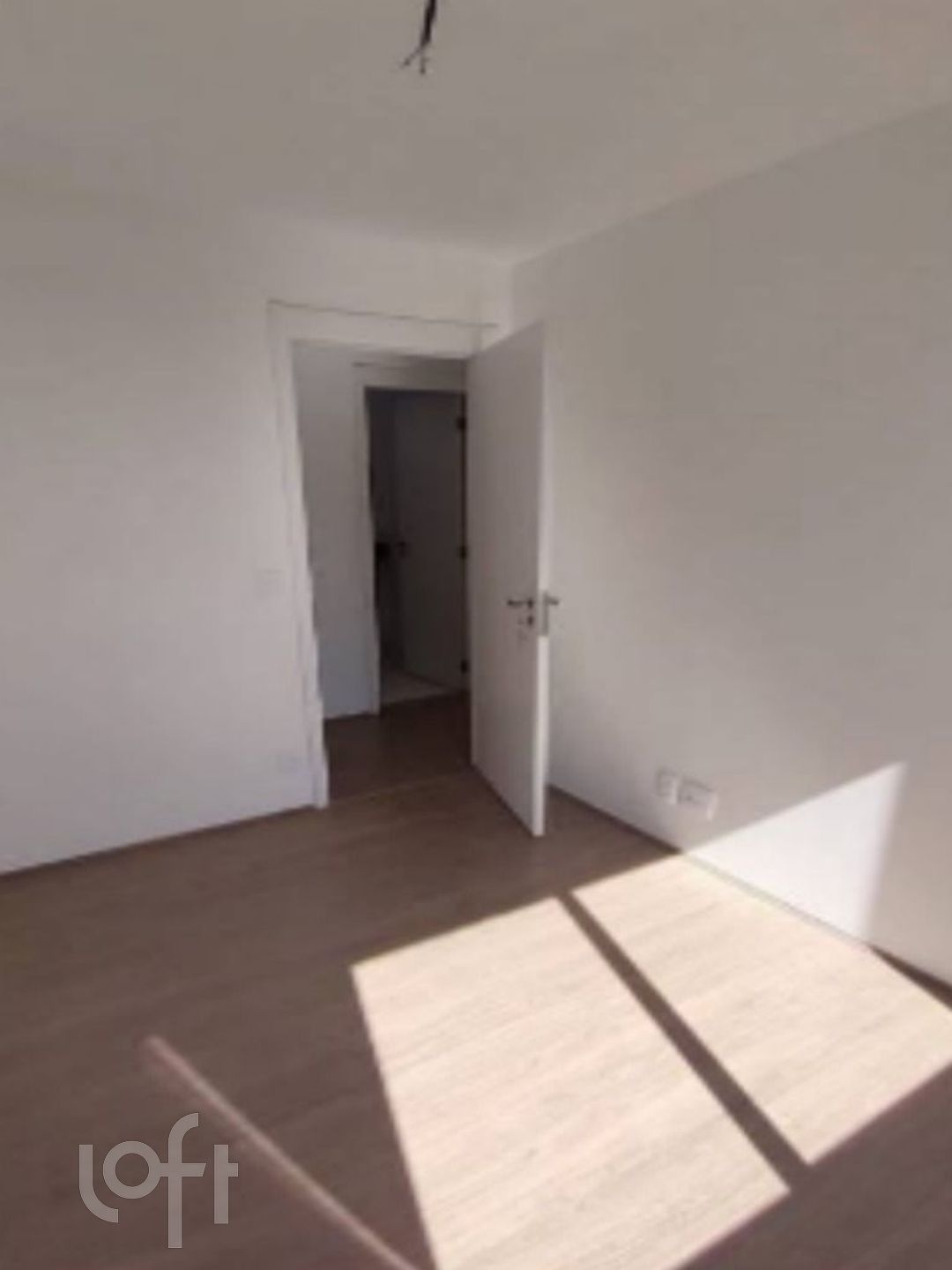 Apartamento à venda com 2 quartos, 35m² - Foto 1