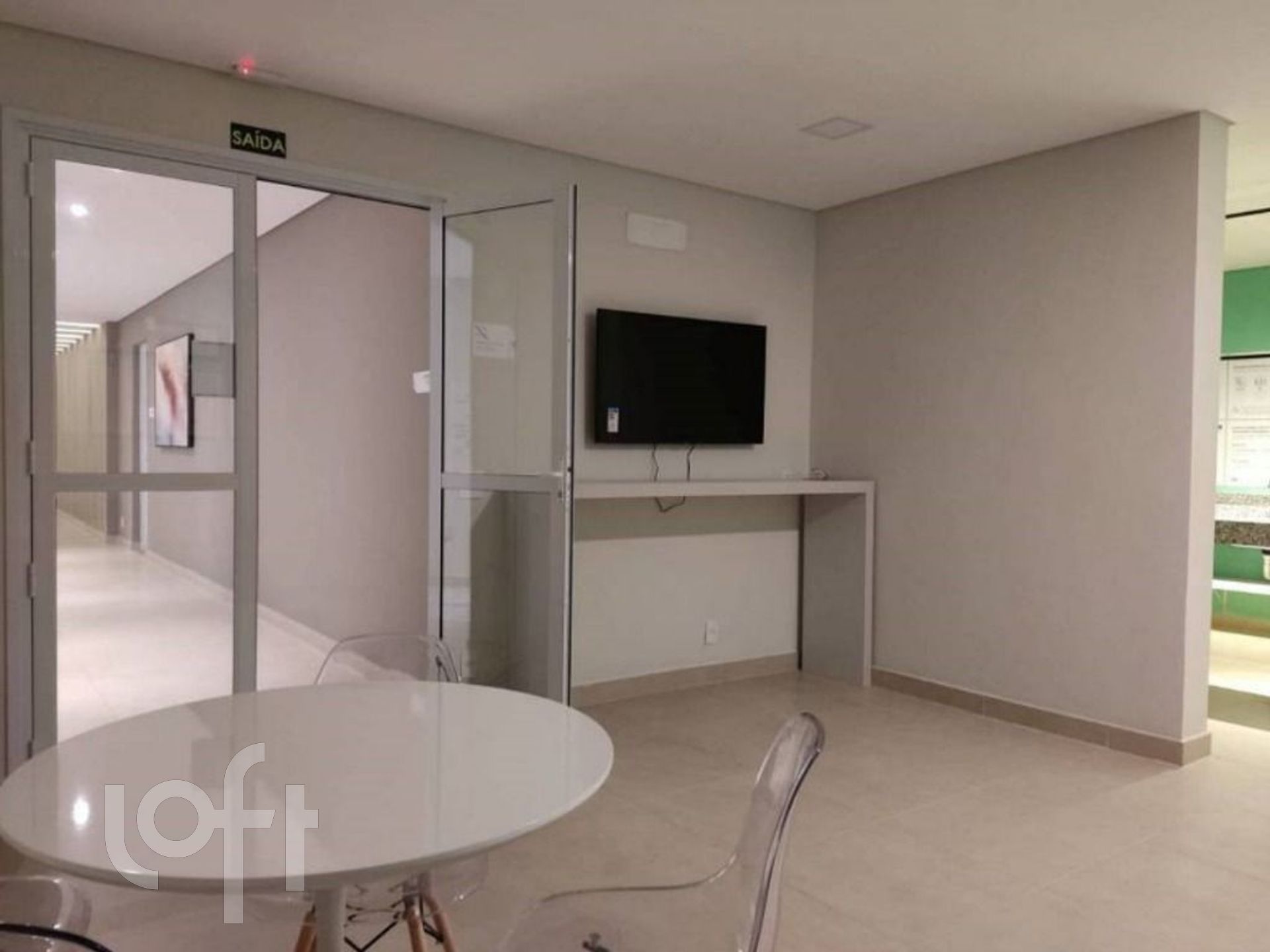 Apartamento à venda com 2 quartos, 35m² - Foto 16