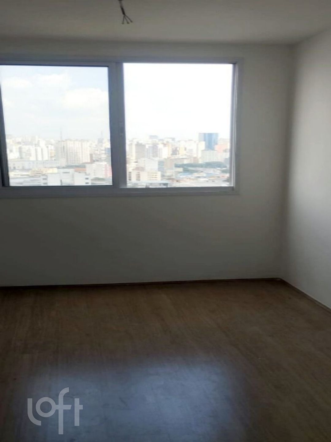 Apartamento à venda com 2 quartos, 35m² - Foto 2