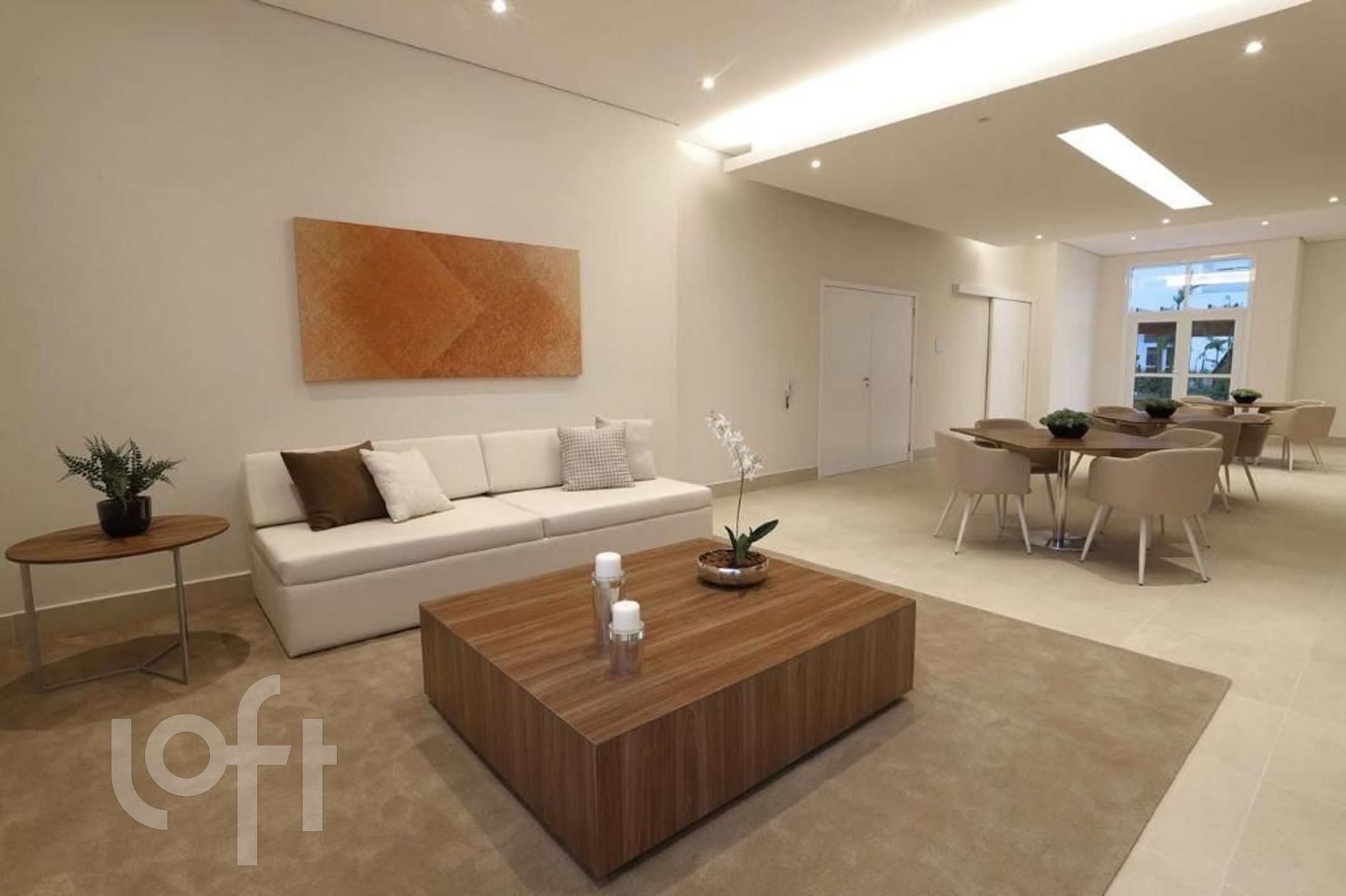 Casa à venda com 3 quartos, 145m² - Foto 1