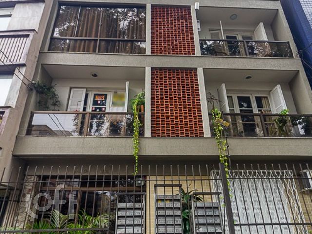 Apartamento com 82m², 3 dormitórios, Rio Branco em Porto Alegre