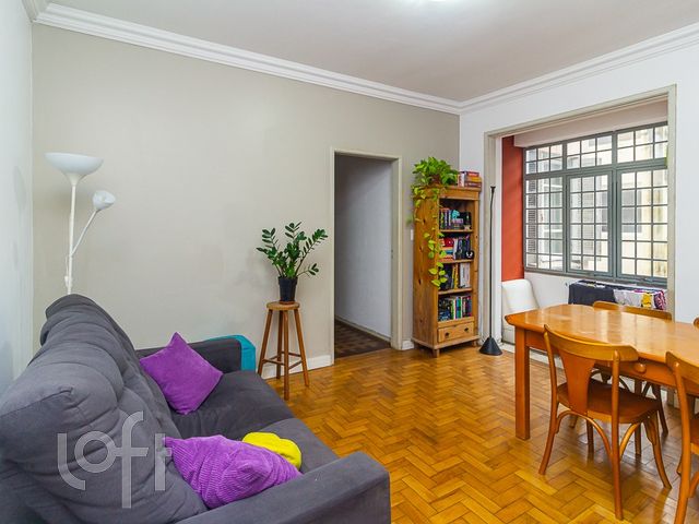 Apartamento com 82m², 3 dormitórios, Rio Branco em Porto Alegre