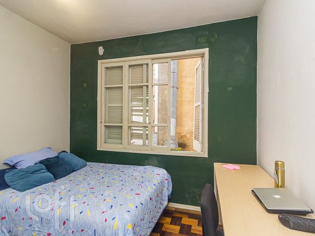 Apartamento com 82m², 3 dormitórios, Rio Branco em Porto Alegre