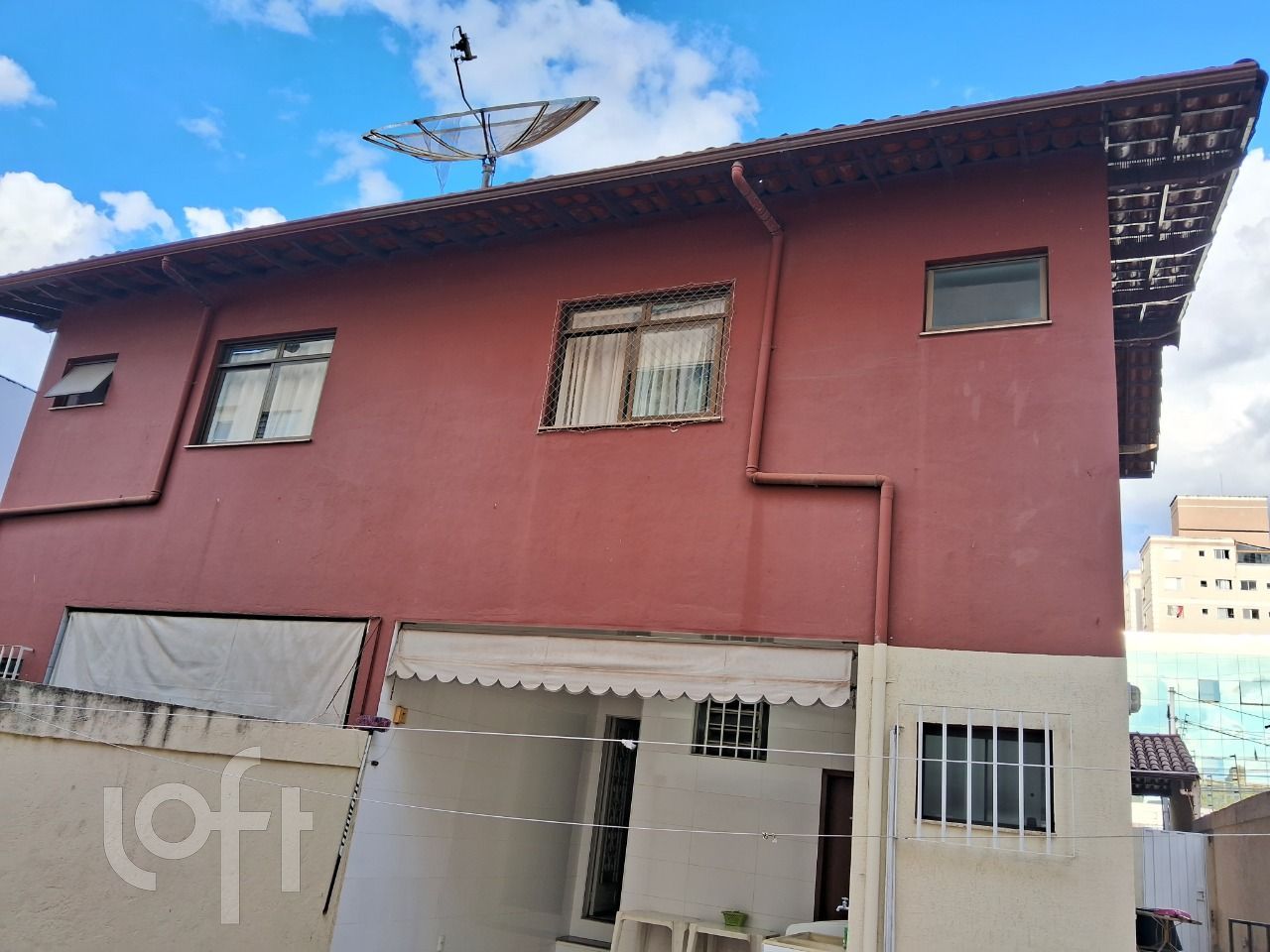 Casa à venda com 3 quartos, 210m² - Foto 15