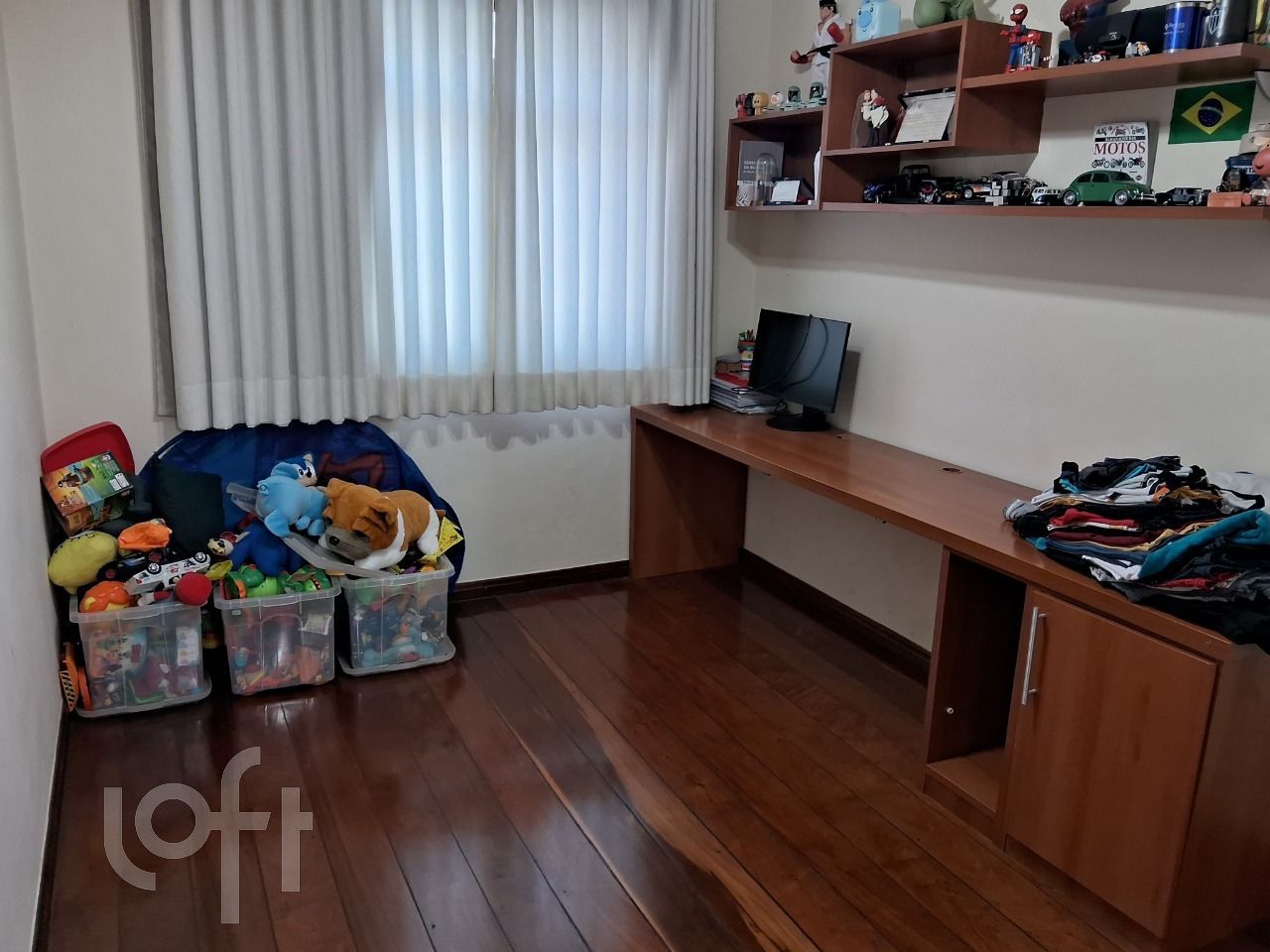 Casa à venda com 3 quartos, 210m² - Foto 22