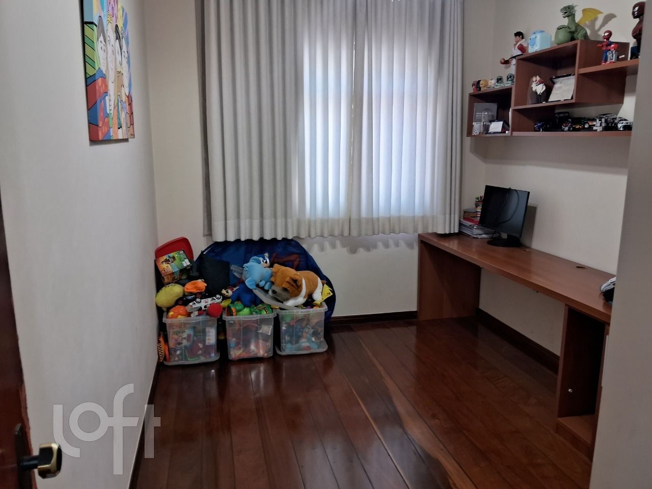 Casa à venda com 3 quartos, 210m² - Foto 24