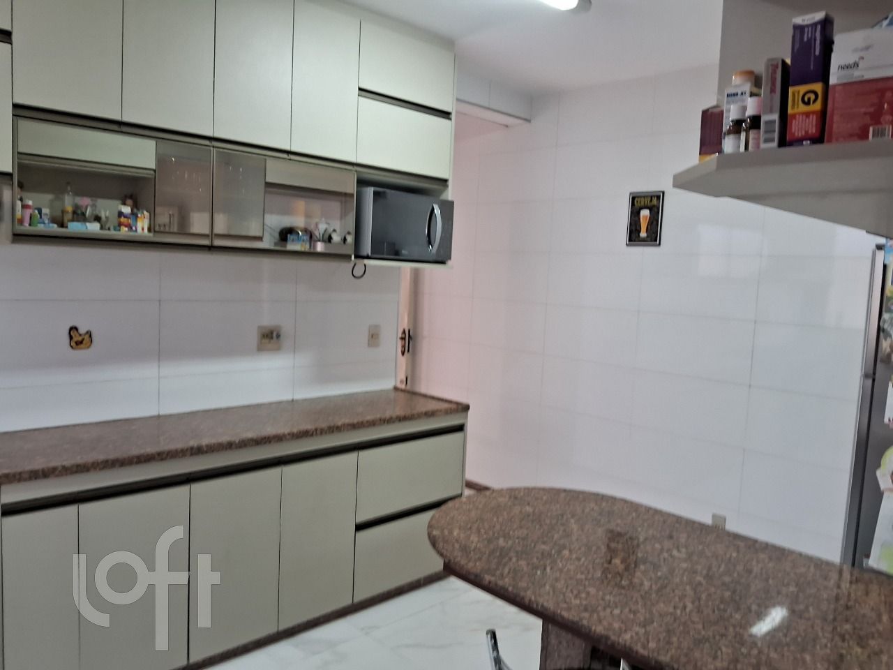 Casa à venda com 3 quartos, 210m² - Foto 9