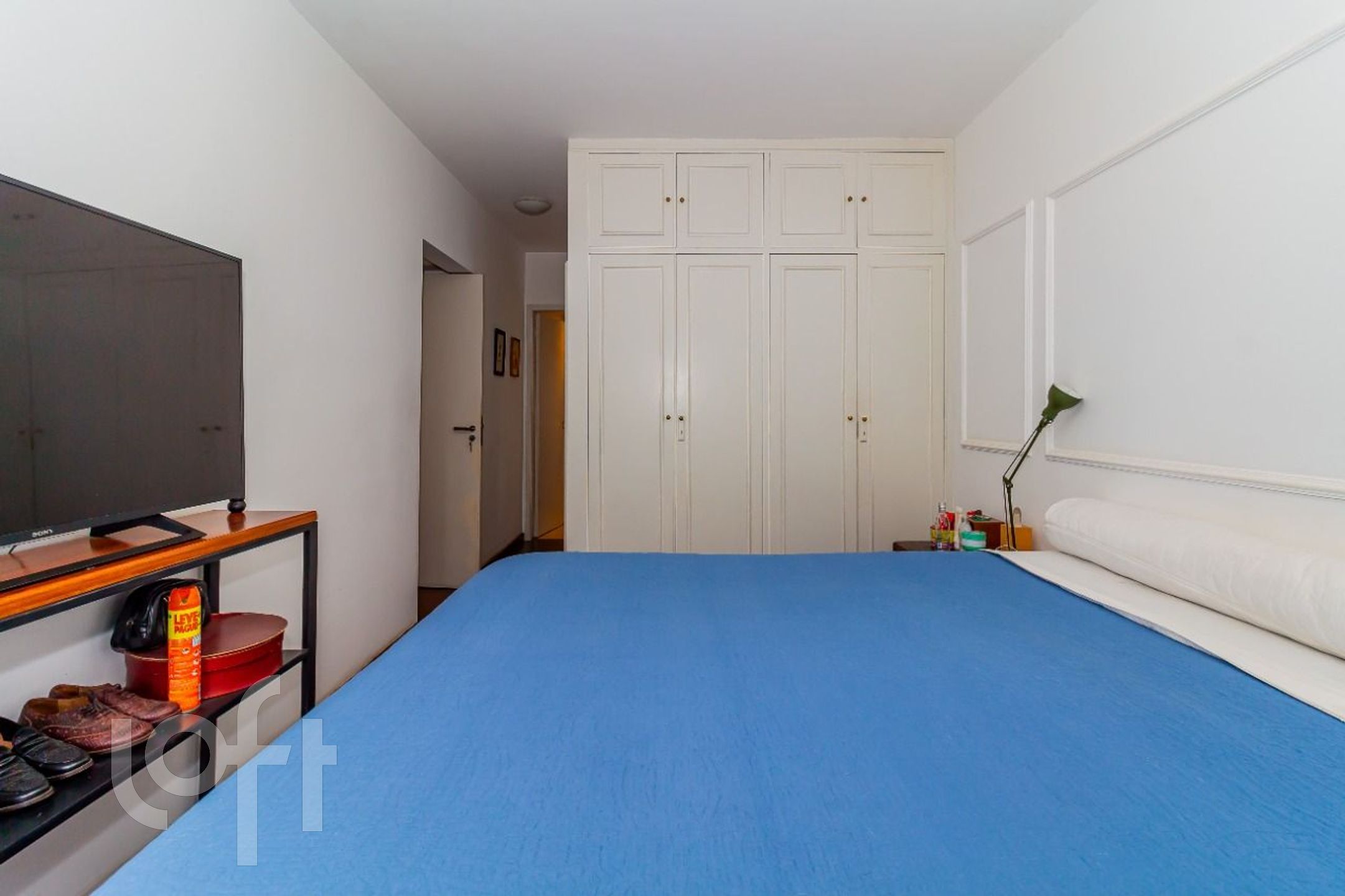 Apartamento à venda com 1 quarto, 220m² - Foto 36