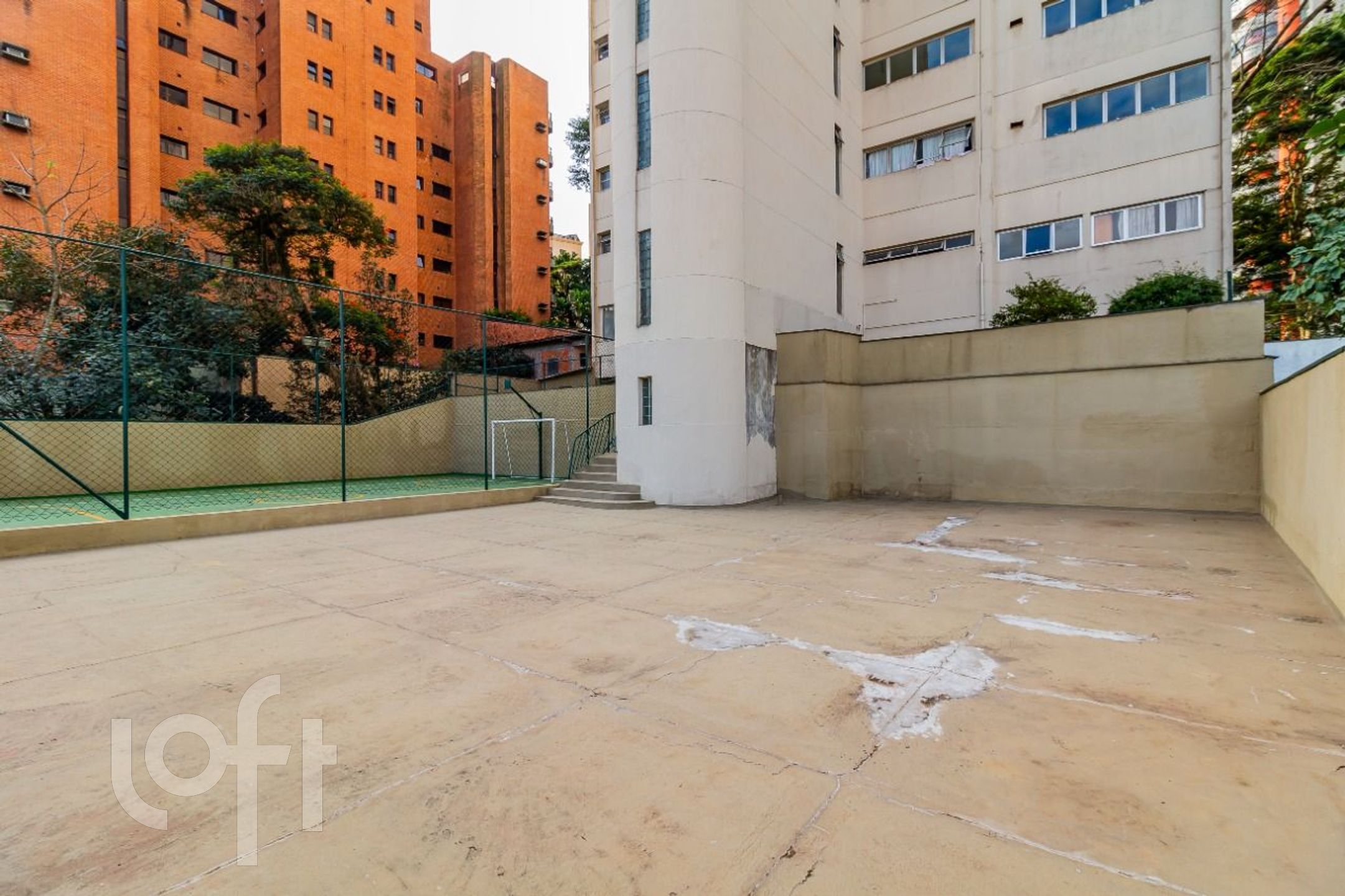 Apartamento à venda com 1 quarto, 220m² - Foto 53