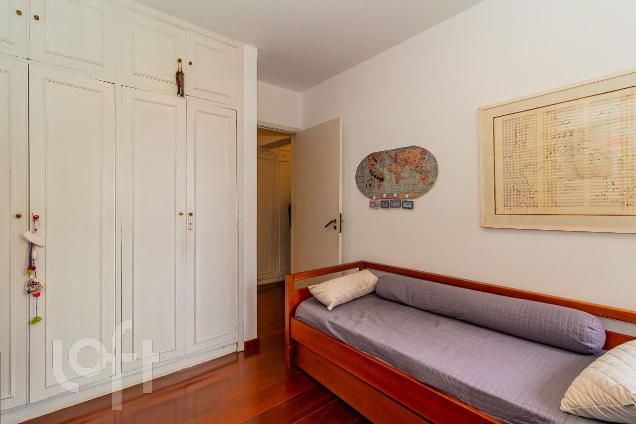 Apartamento à venda com 1 quarto, 220m² - Foto 29