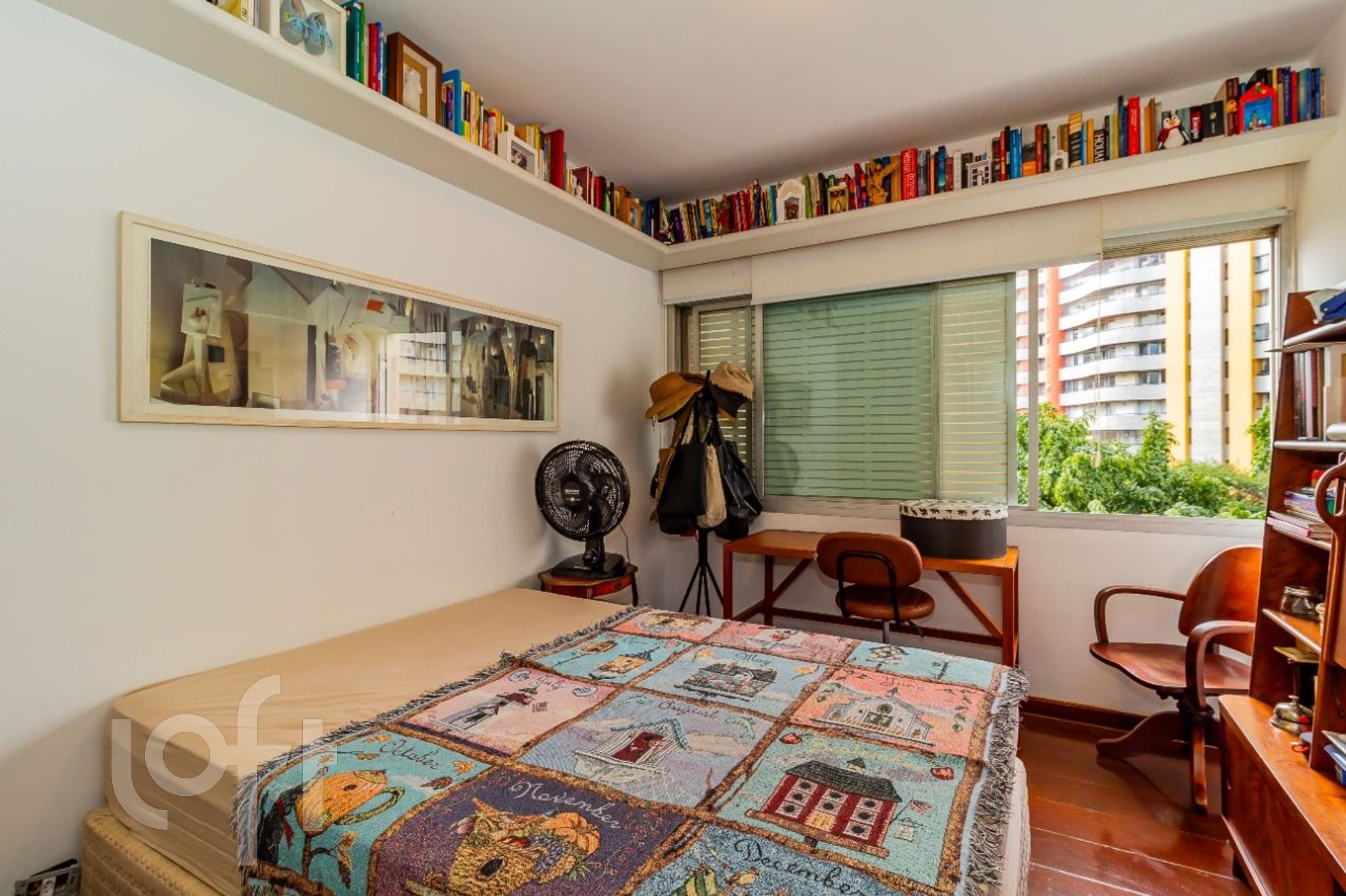 Apartamento à venda com 1 quarto, 220m² - Foto 31