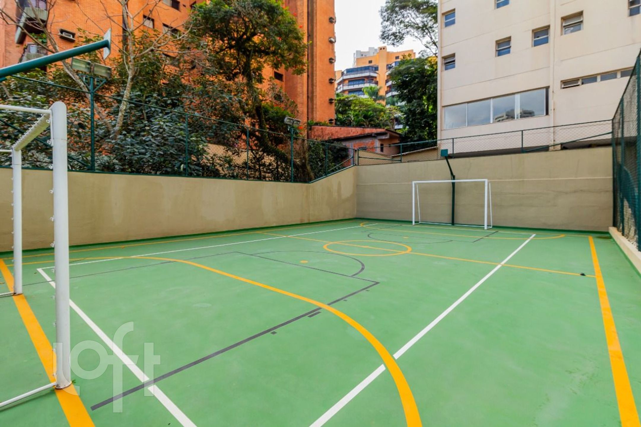 Apartamento à venda com 1 quarto, 220m² - Foto 52