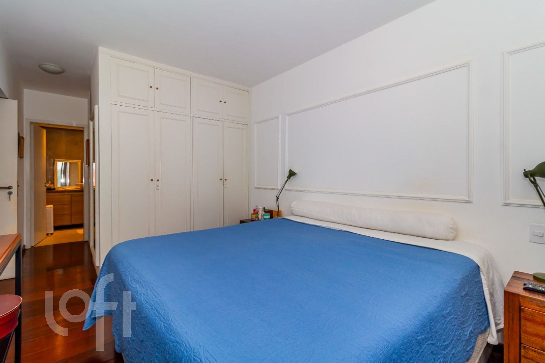 Apartamento à venda com 1 quarto, 220m² - Foto 37