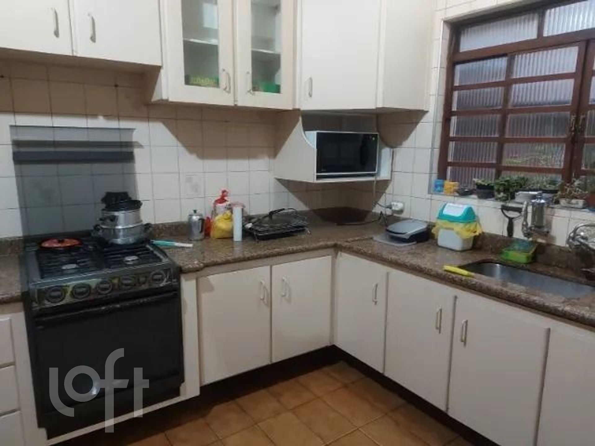 Casa à venda com 3 quartos, 168m² - Foto 3