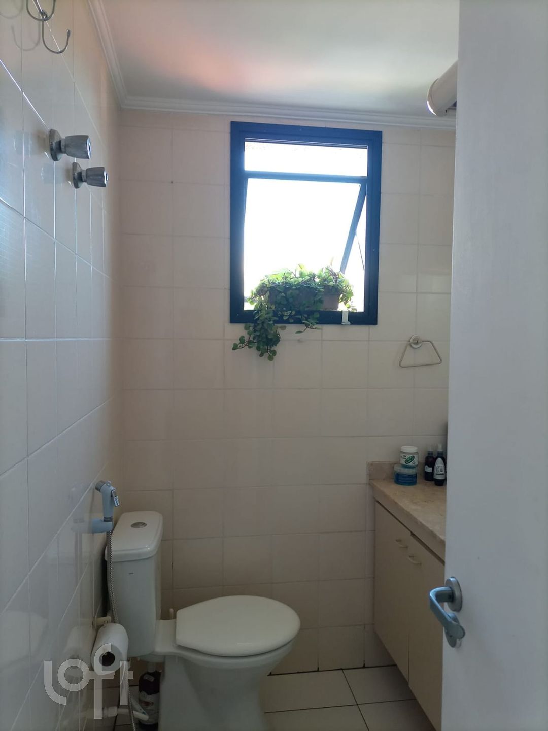 Apartamento à venda com 2 quartos, 100m² - Foto 3