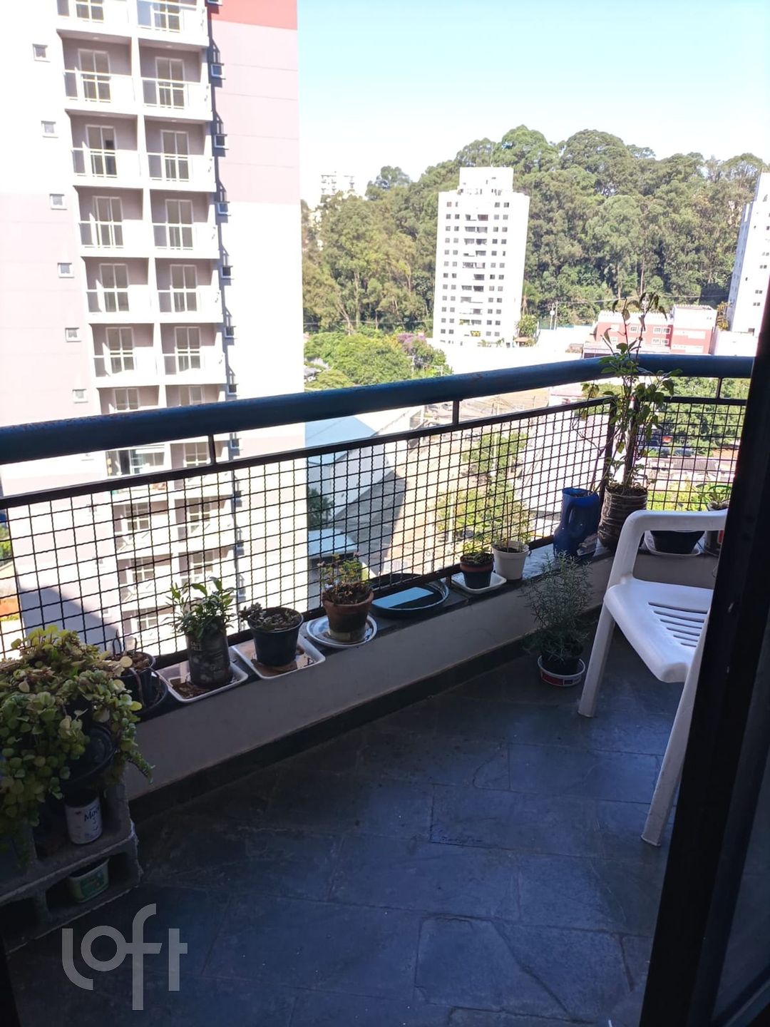 Apartamento à venda com 2 quartos, 100m² - Foto 17